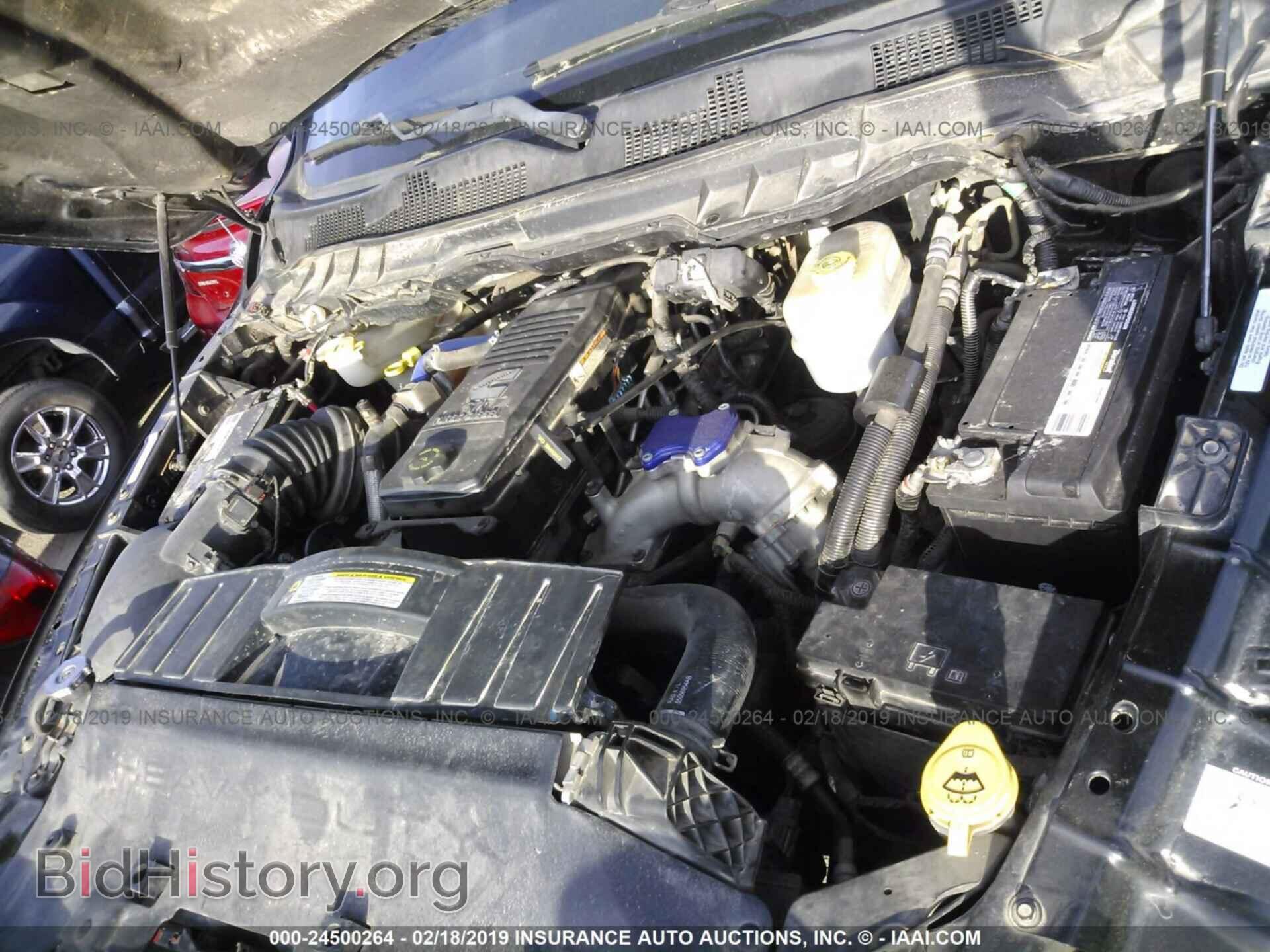 2012 DODGE RAM 2500 - VIN: 3C6UD5FLXCG159734 - Фото 10