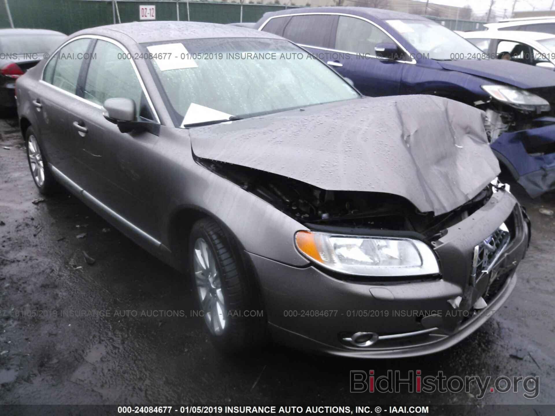 Photo YV1982AS7A1131881 - VOLVO S80 2010