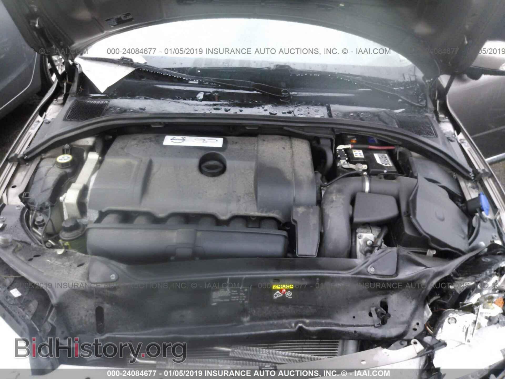2010 VOLVO S80 - VIN: YV1982AS7A1131881 - Фото 10