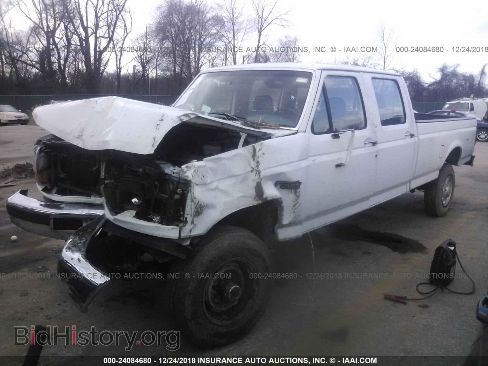 2015 DODGE JOURNEY - VIN: 3C4PDCABXFT747301 - Photo 2