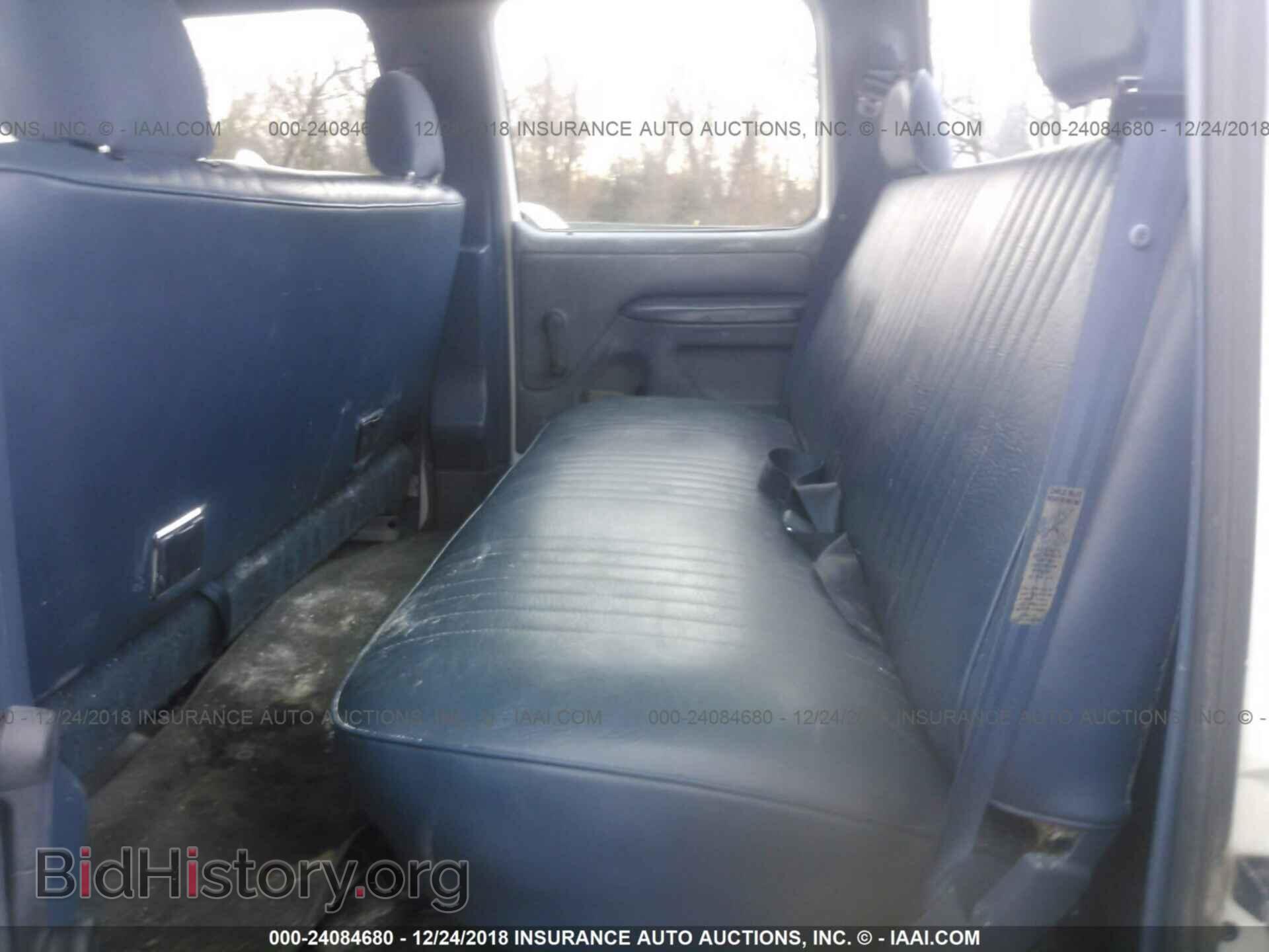 2015 DODGE JOURNEY - VIN: 3C4PDCABXFT747301 - Photo 8
