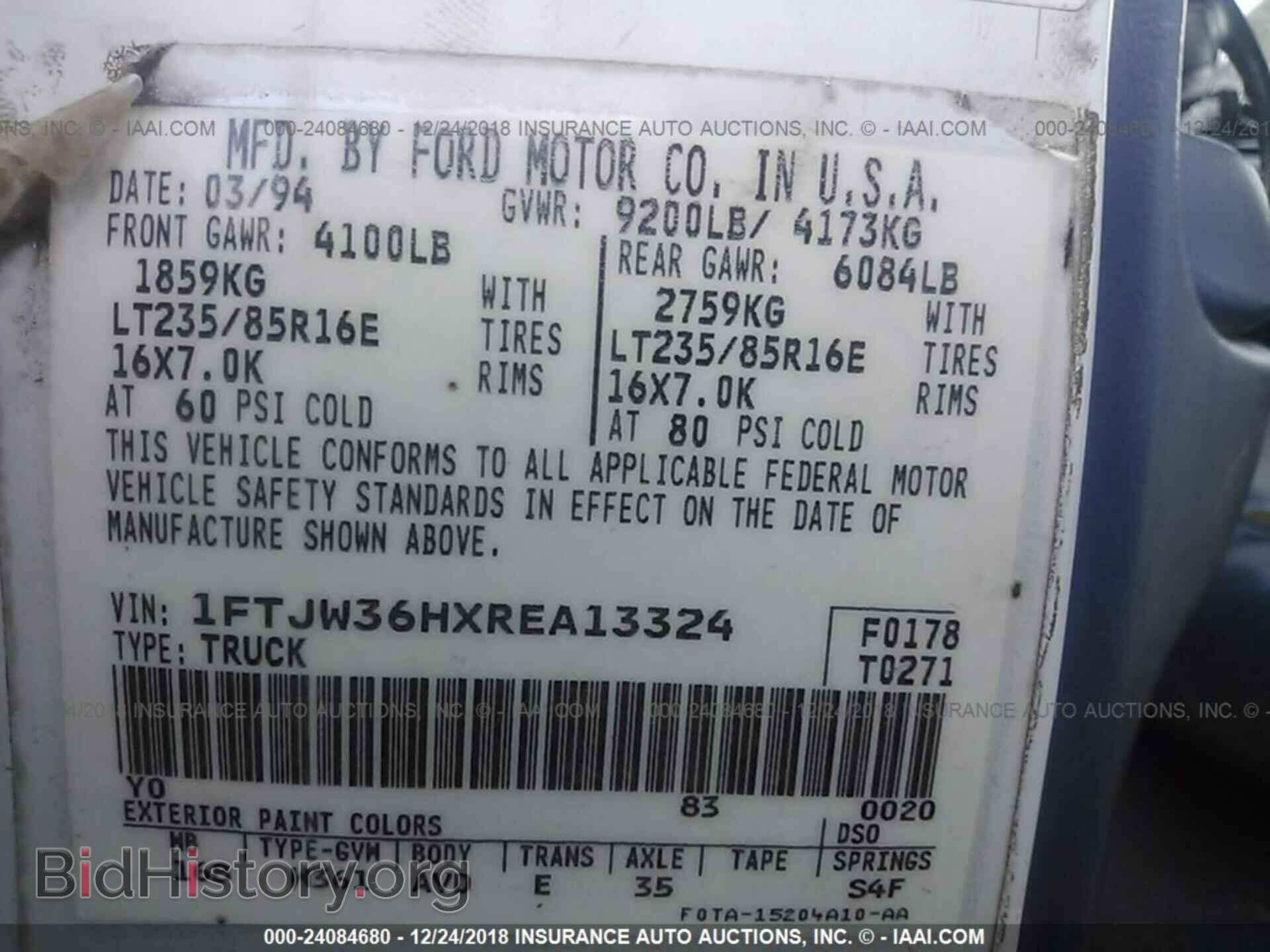 2015 DODGE JOURNEY - VIN: 3C4PDCABXFT747301 - Photo 9