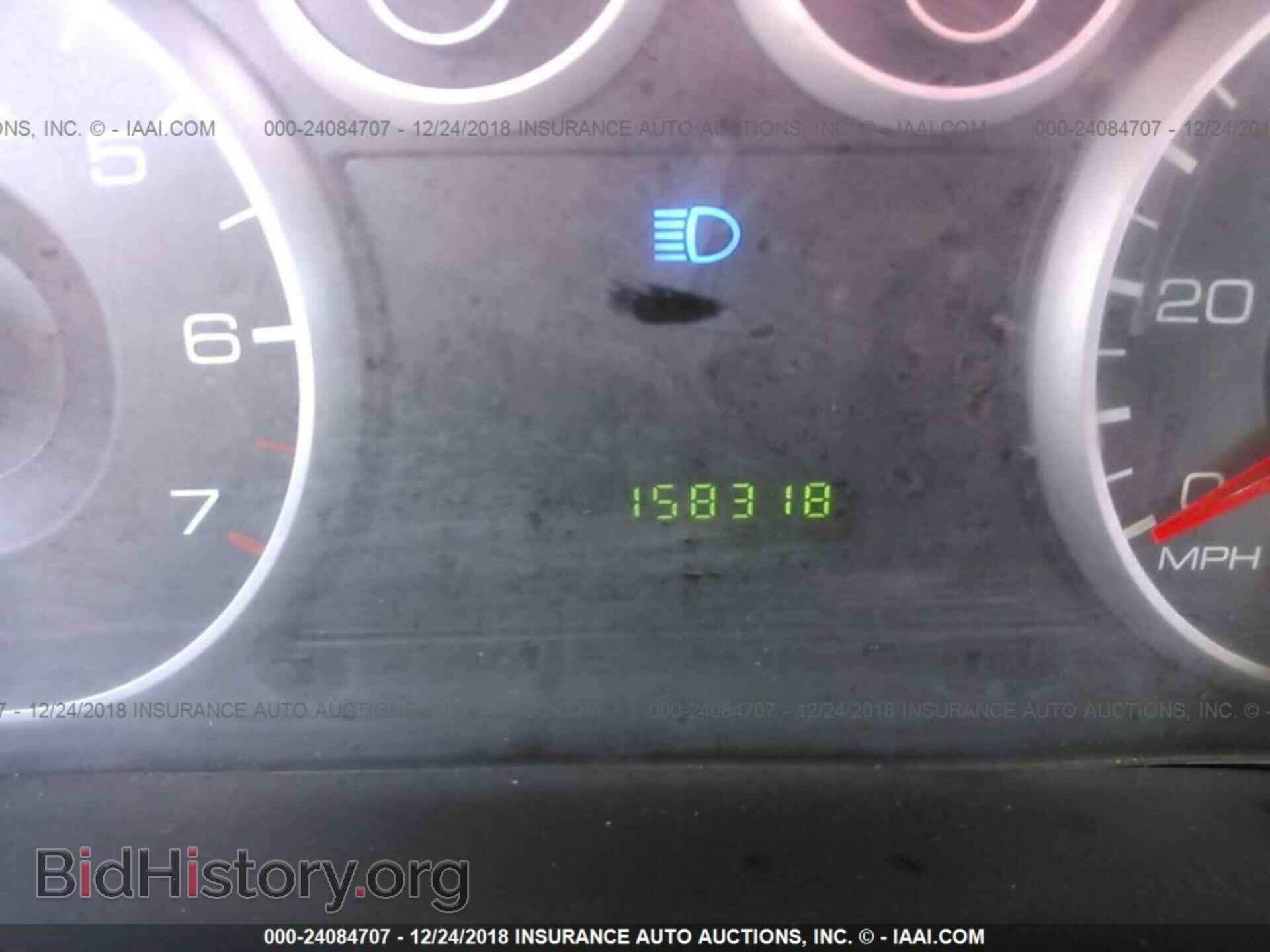 2002 MAZDA TRIBUTE - VIN: 4F2YU09112KM55269 - Фото 7