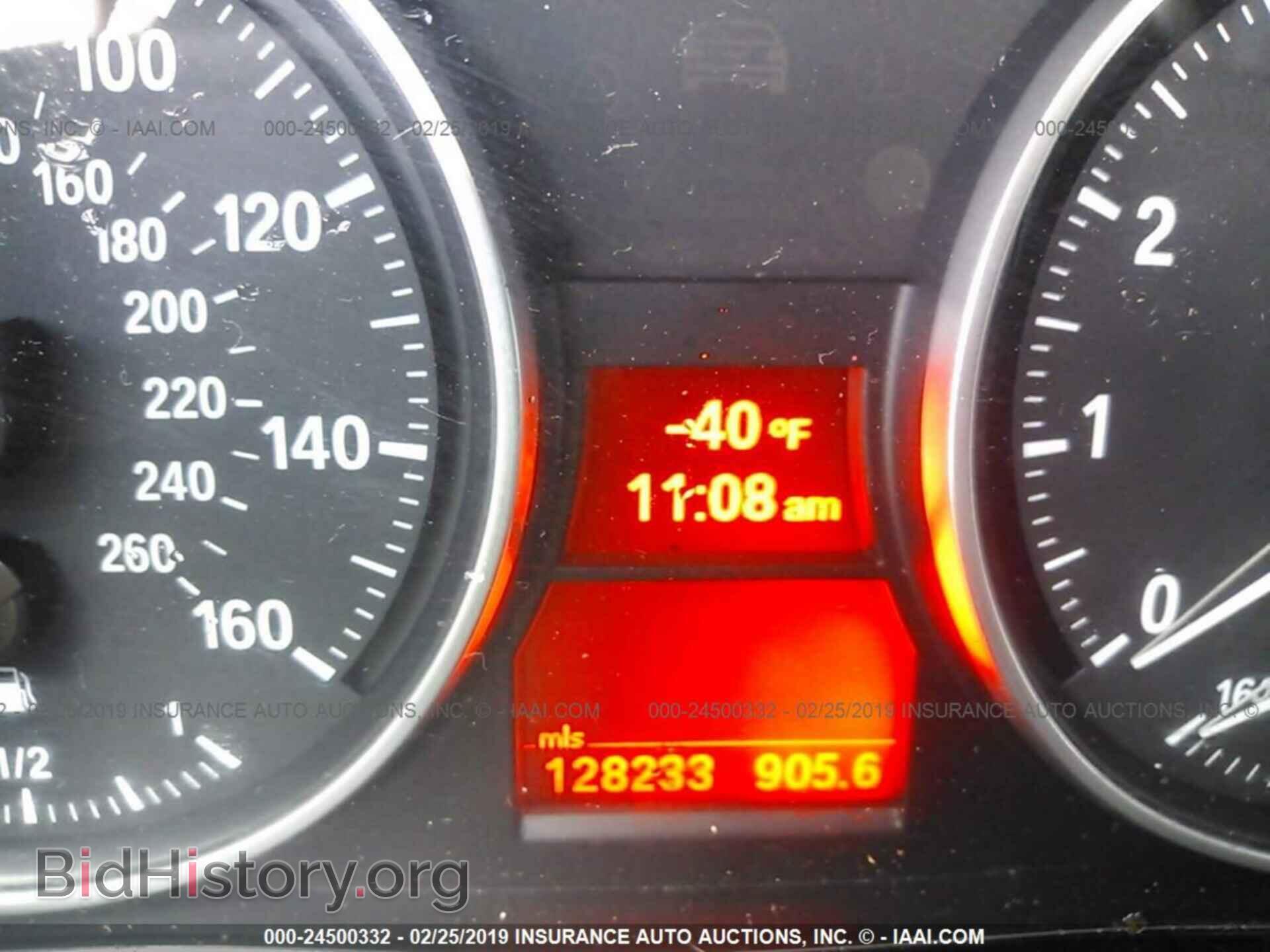 2010 BMW 335 - VIN: WBAPL3C5XAA408559 - Фото 7