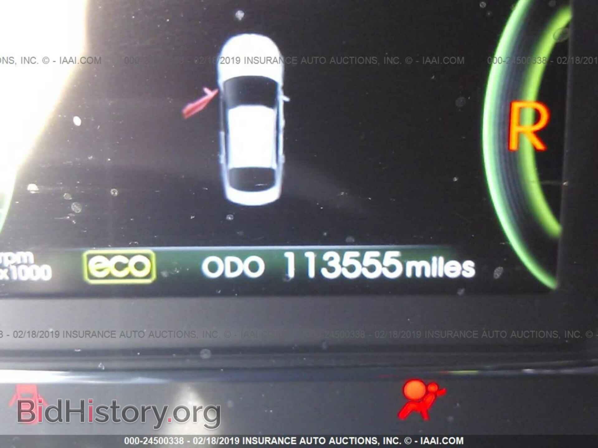 2012 KIA OPTIMA - VIN: KNAGM4AD0C5036416 - Photo 7