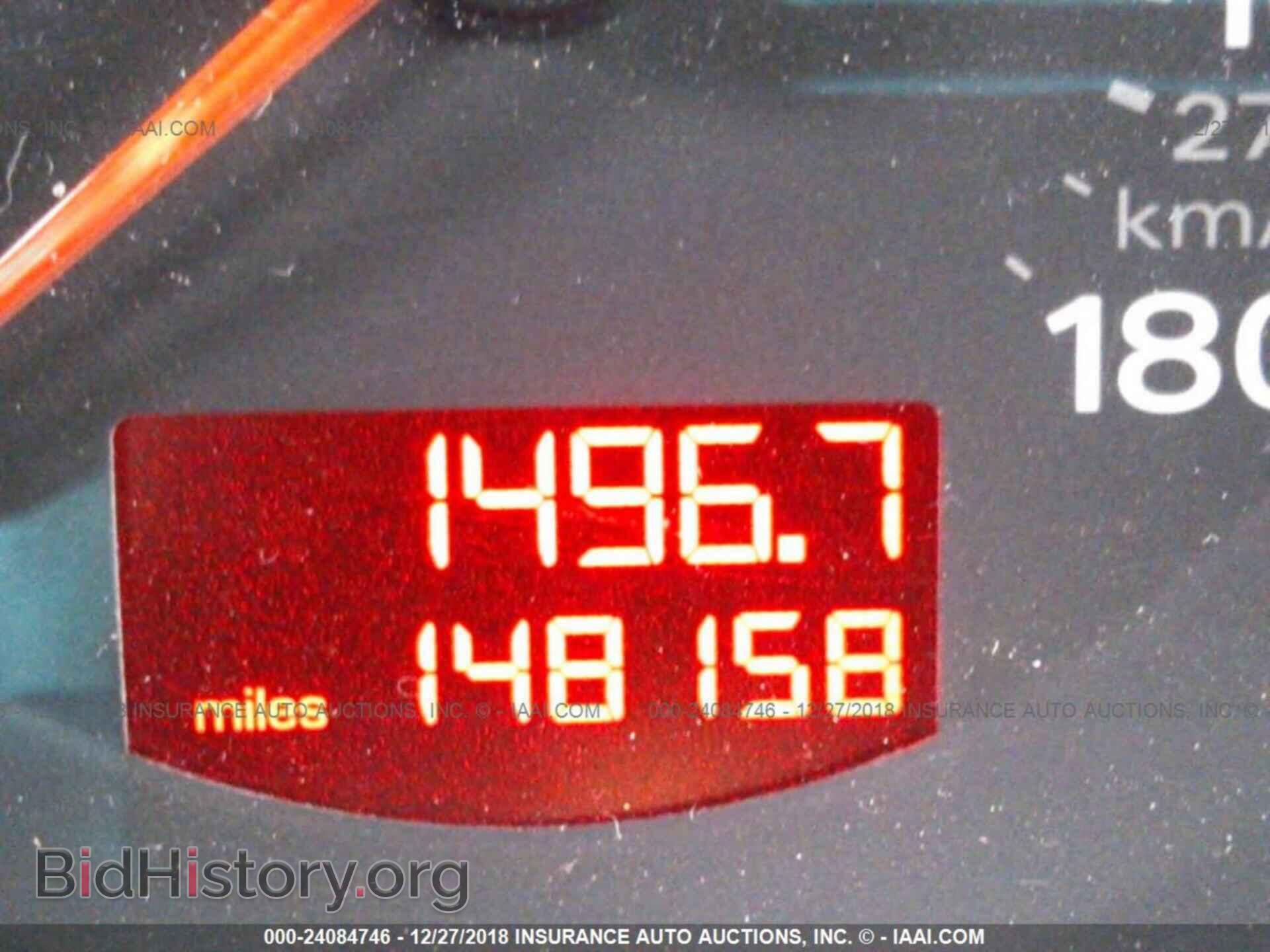 2009 AUDI Q7 - VIN: WA1AY74L09D026009 - Фото 7