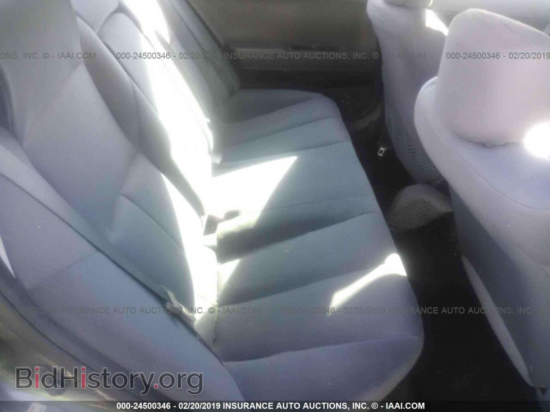 2006 MITSUBISHI GALANT - VIN: 4A3AB36F56E020510 - Фото 8