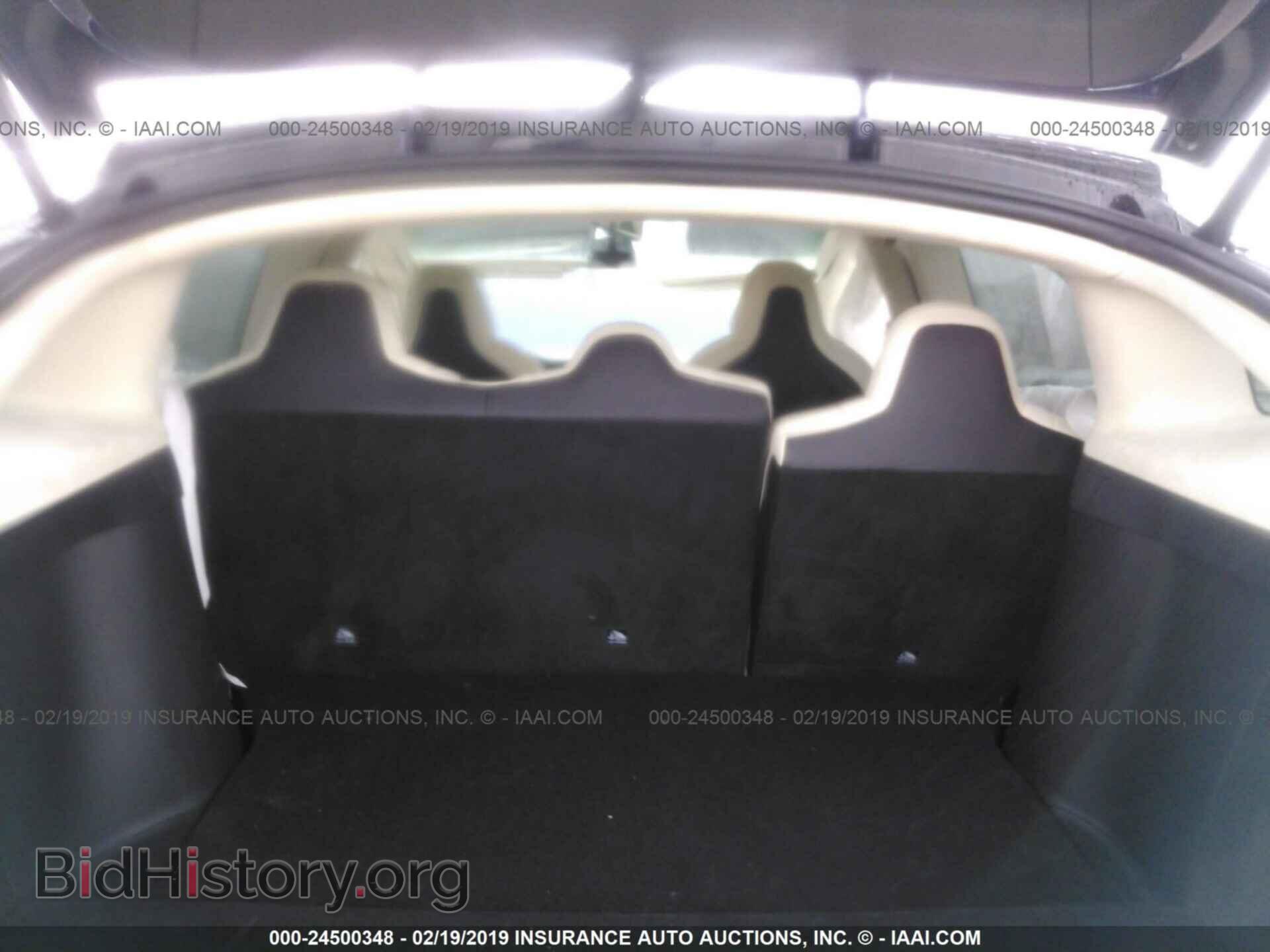 2018 TESLA MODEL X - VIN: 5YJXCDE21JF121551 - Фото 8