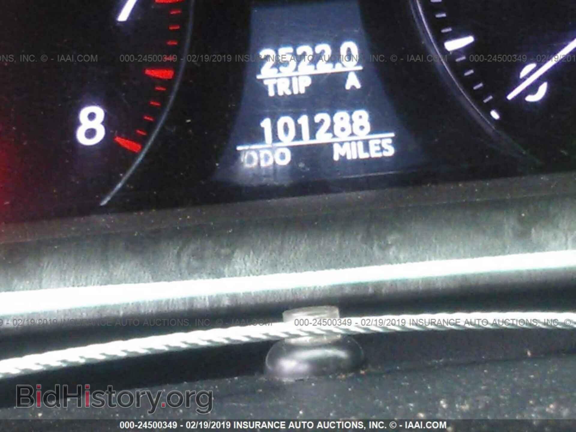 2014 CHEVROLET CAMARO - VIN: 2G1FT1EW4E9253087 - Фото 7