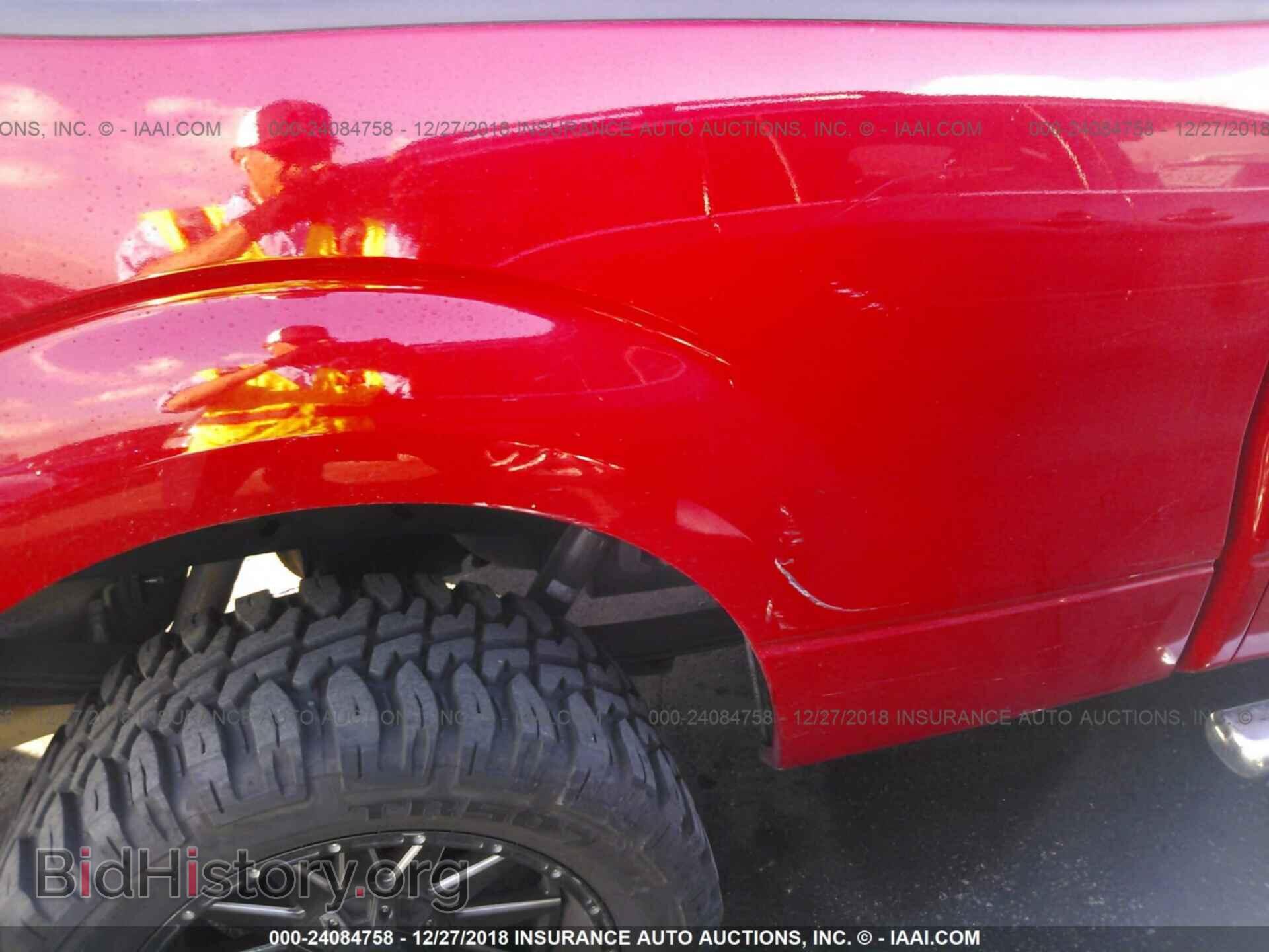 2010 FORD F150 - VIN: 1FTFW1E87AFD21920 - Photo 6