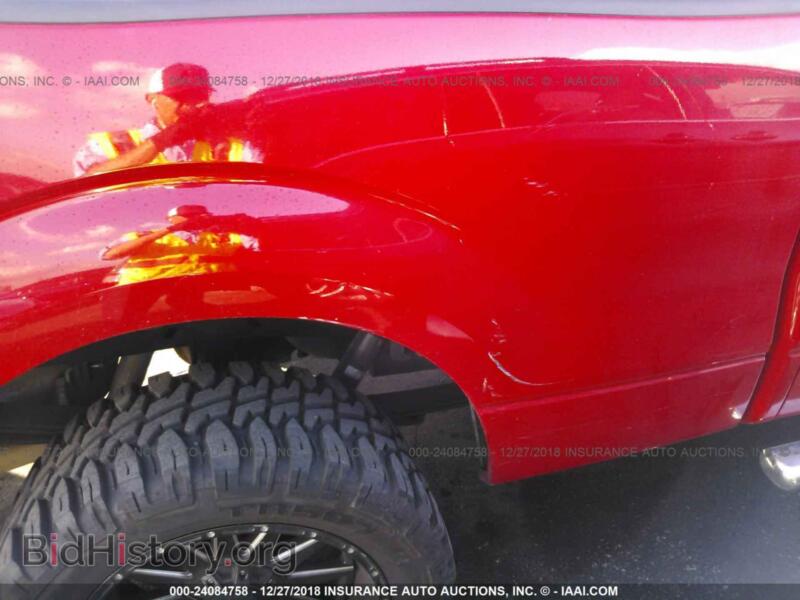 2010 Ford F150 (VIN 1FTFW1E87AFD21920) — photo 6 of 10
