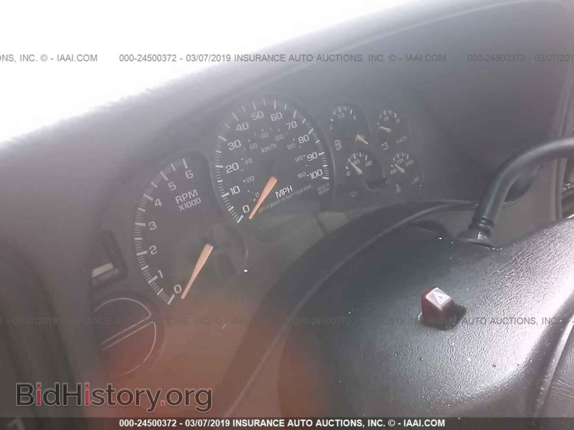 2004 MAZDA RX8 - VIN: JM1FE173840100872 - Фото 7