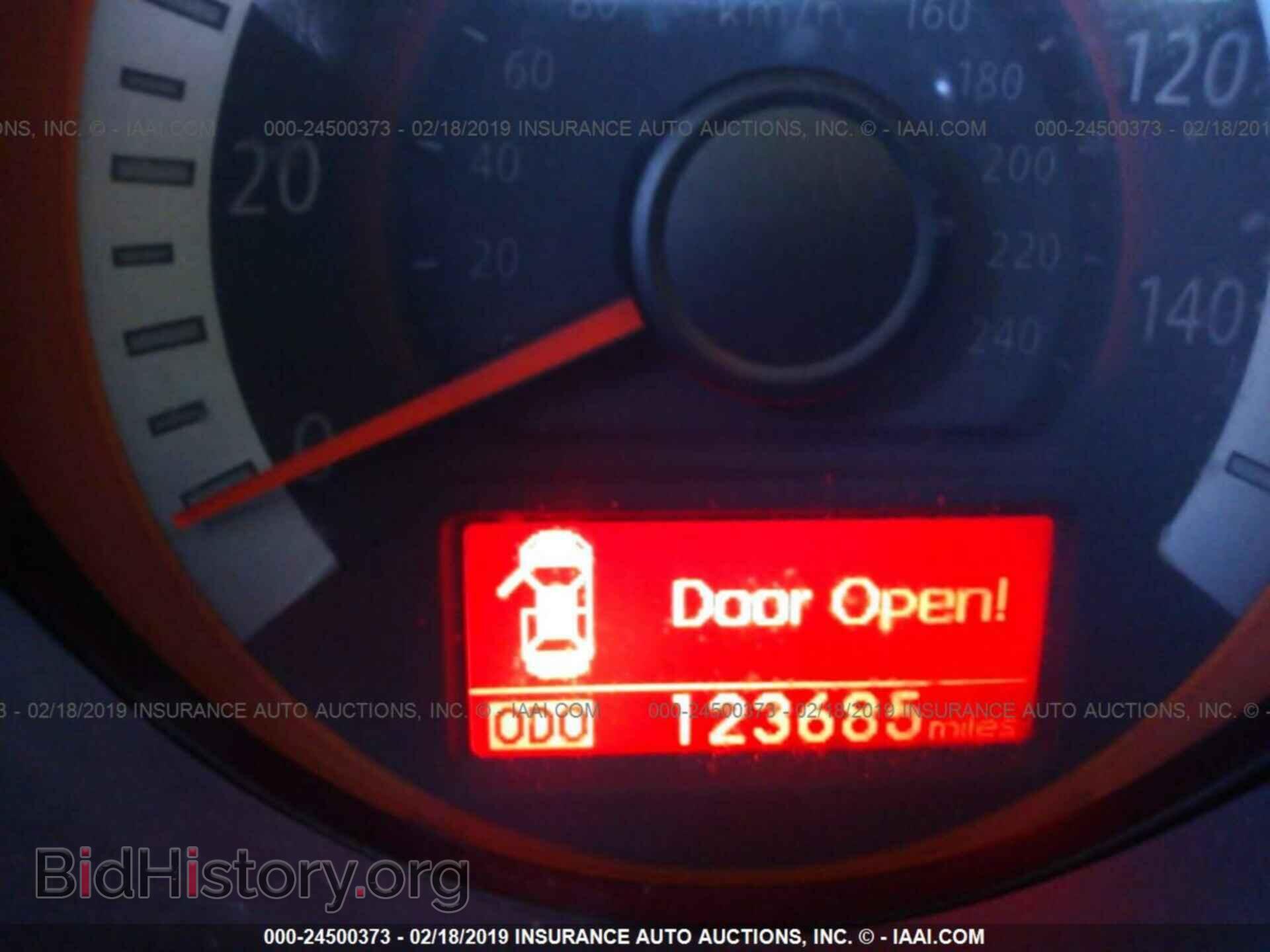 2013 KIA FORTE - VIN: KNAFW6A34D5713798 - Фото 7