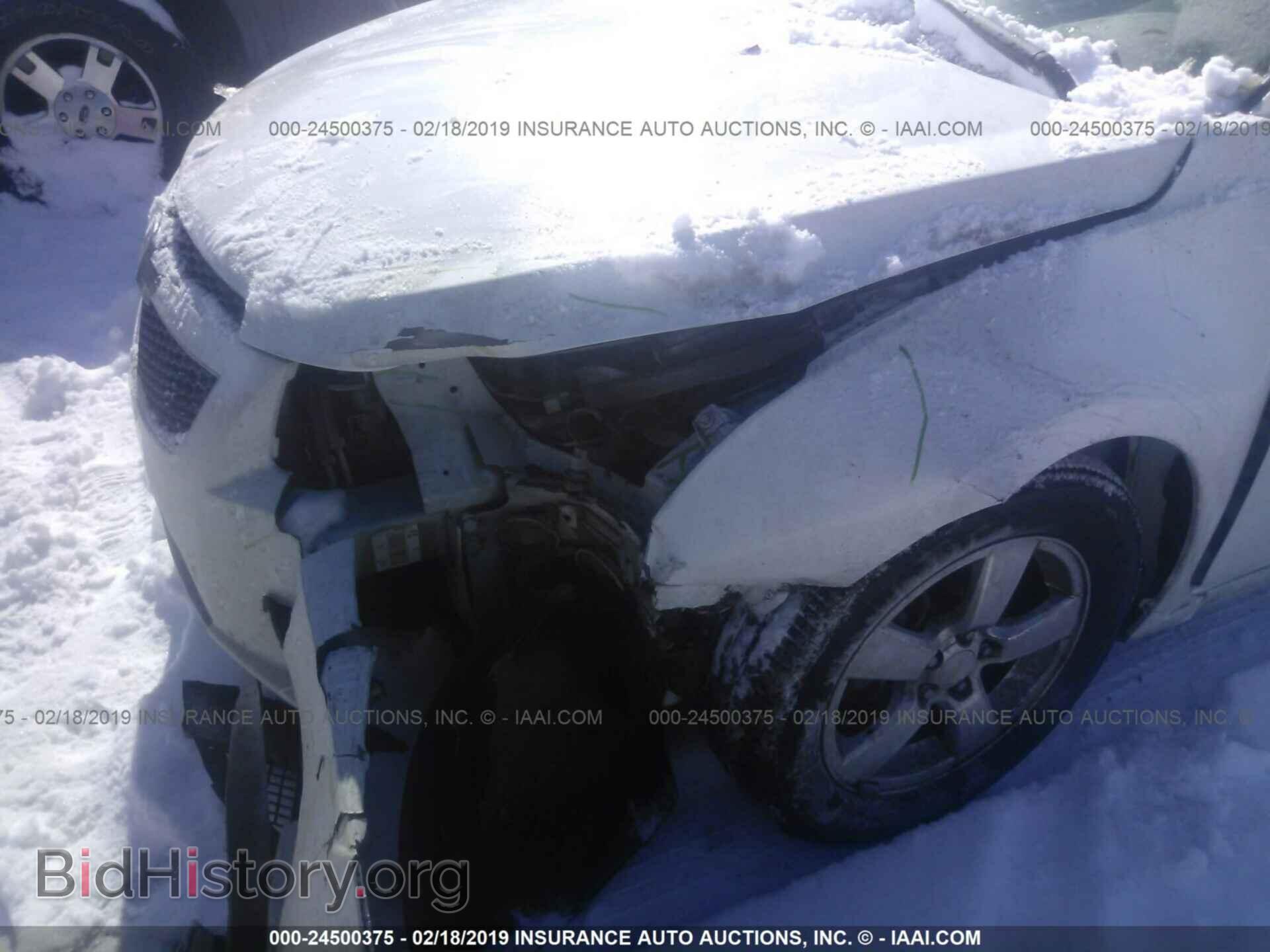 2001 SAAB 9-3 - VIN: YS3DD58H312046420 - Фото 6