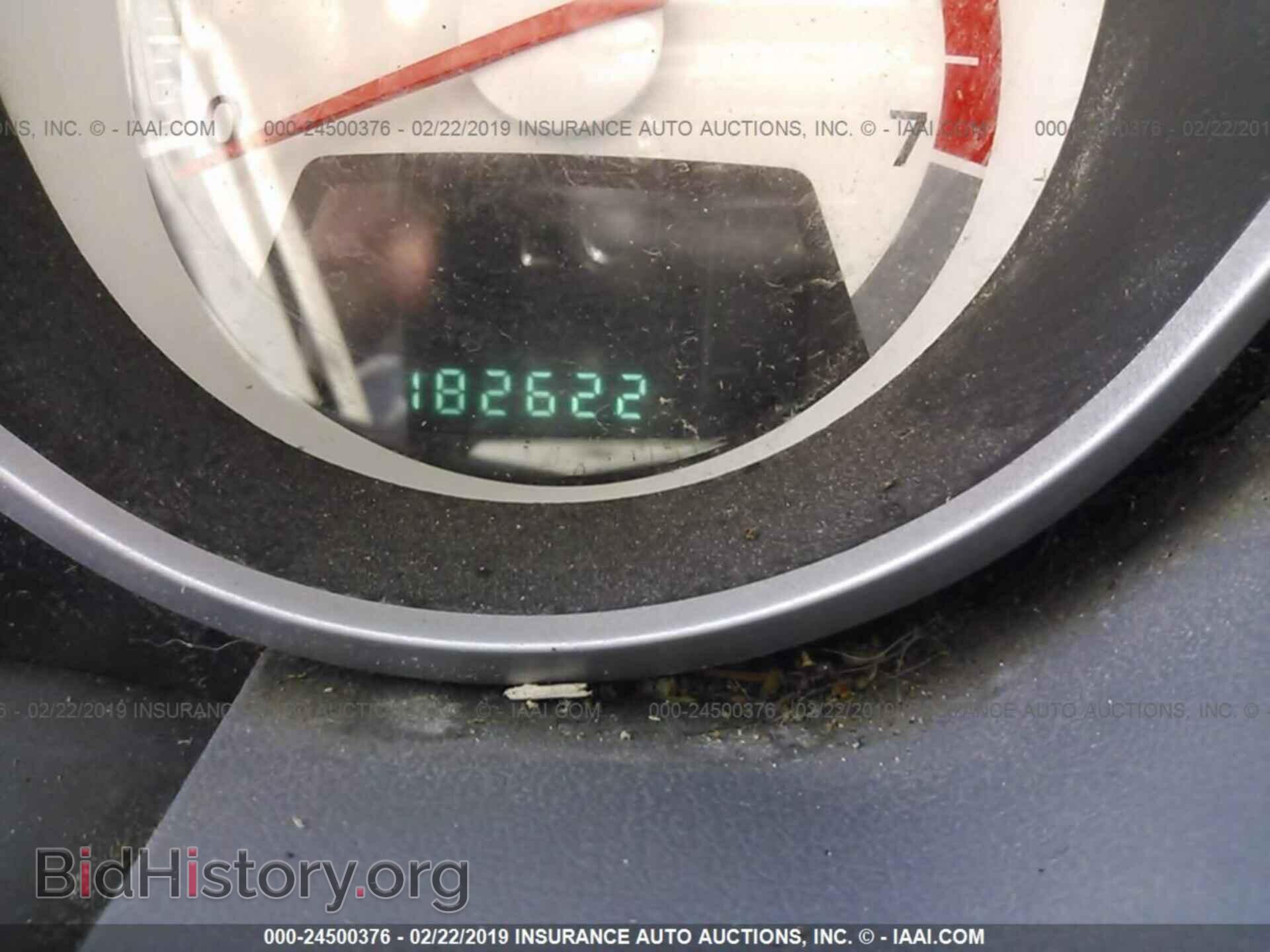 2010 DODGE GRAND CARAVAN - VIN: 2D4RN4DE0AR138864 - Фото 7