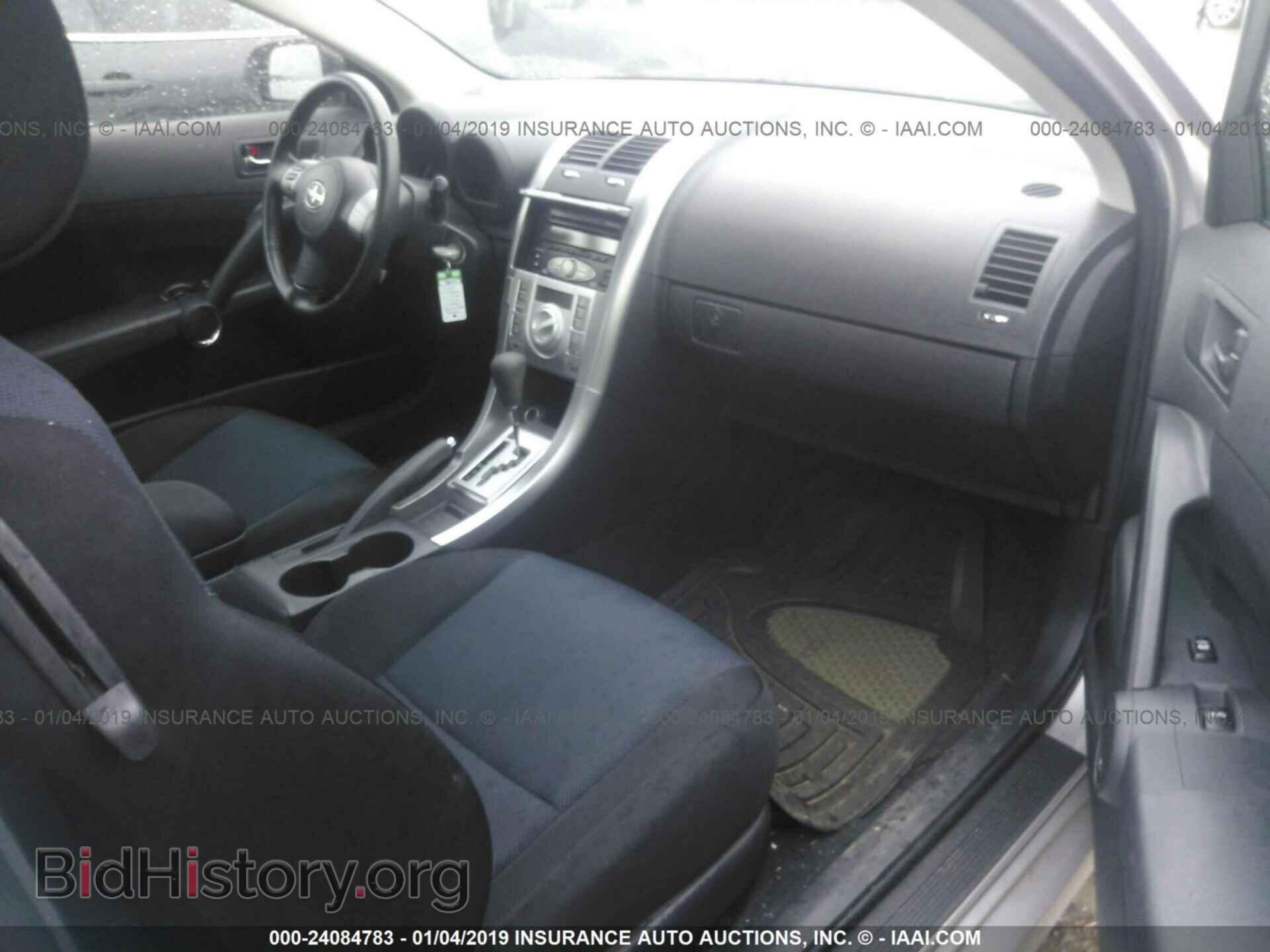 2014 NISSAN VERSA NOTE - VIN: 3N1CE2CP3EL435224 - Фото 5
