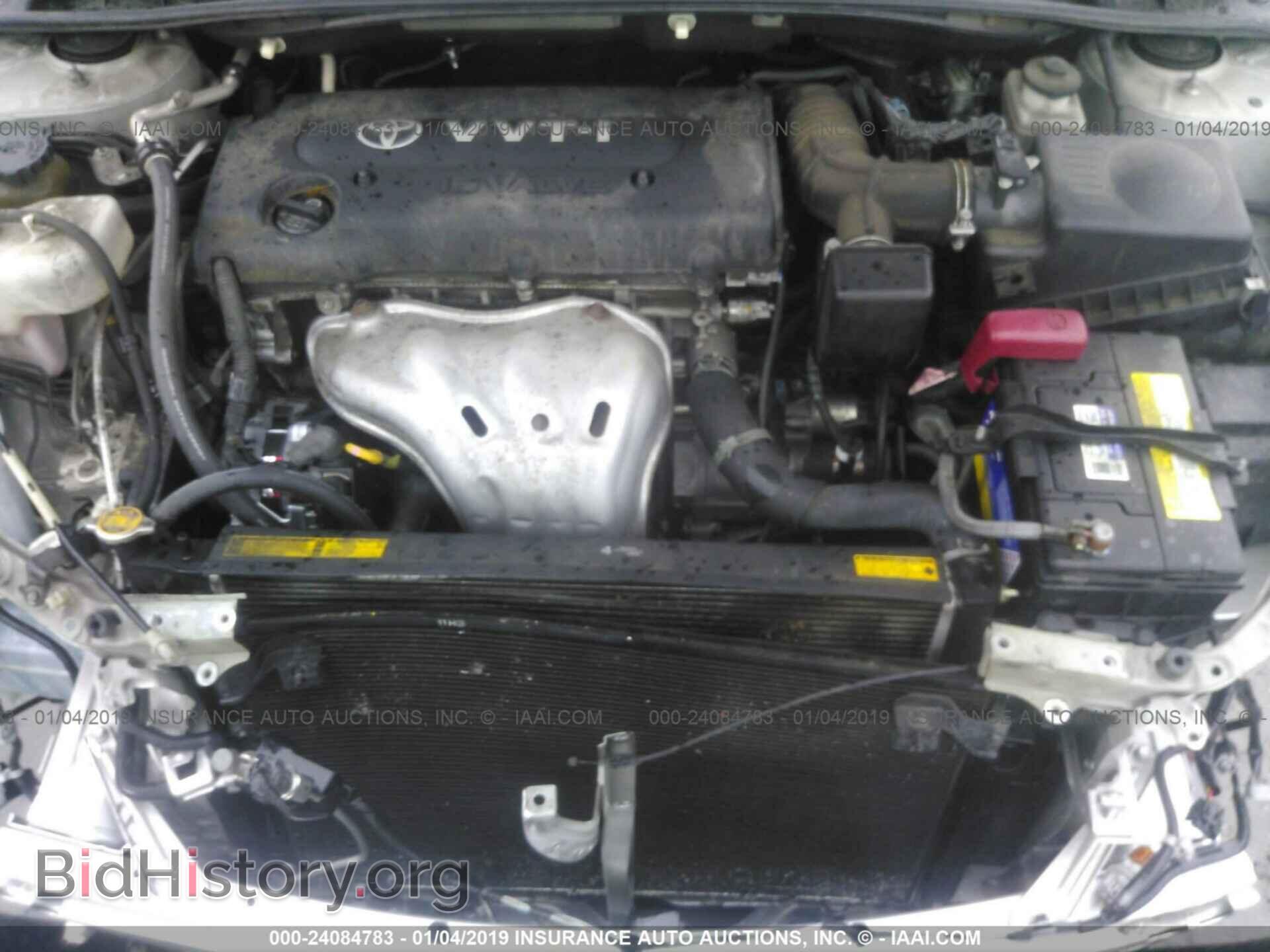 2014 NISSAN VERSA NOTE - VIN: 3N1CE2CP3EL435224 - Фото 10