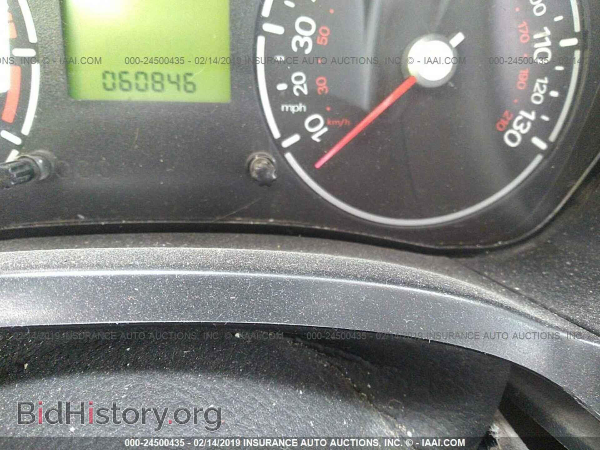 2011 FORD TRANSIT CONNECT - VIN: NM0KS9BN7BT073932 - Фото 7