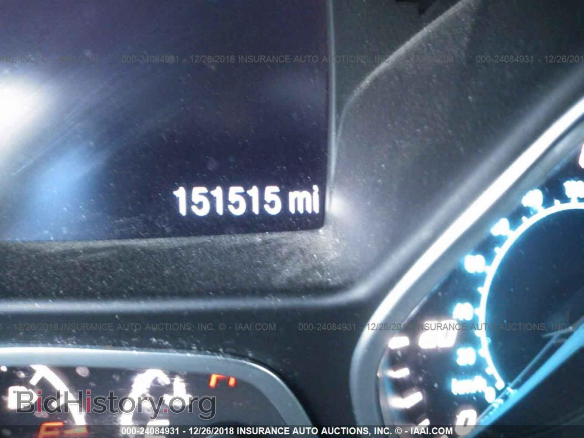 2014 FORD ESCAPE - VIN: 1FMCU9J90EUB29967 - Фото 7