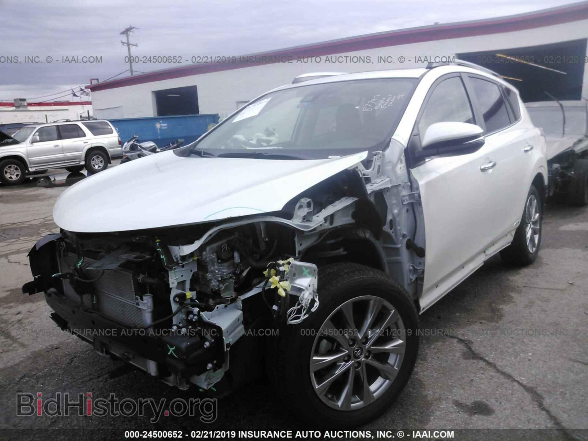 2011 HONDA PILOT - VIN: 5FNYF4H58BB002978 - Фото 2