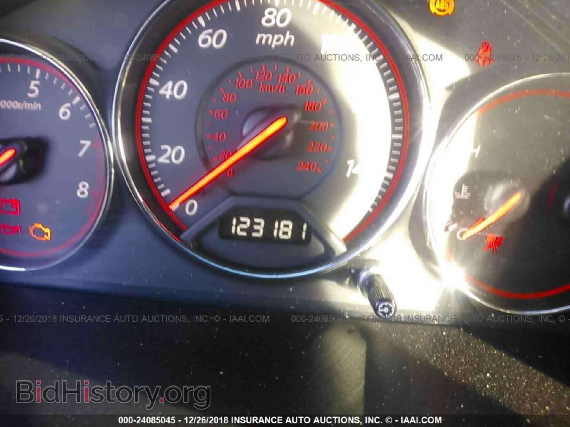 2005 HONDA CIVIC - VIN: 1HGEM21905L009002 - Фото 7