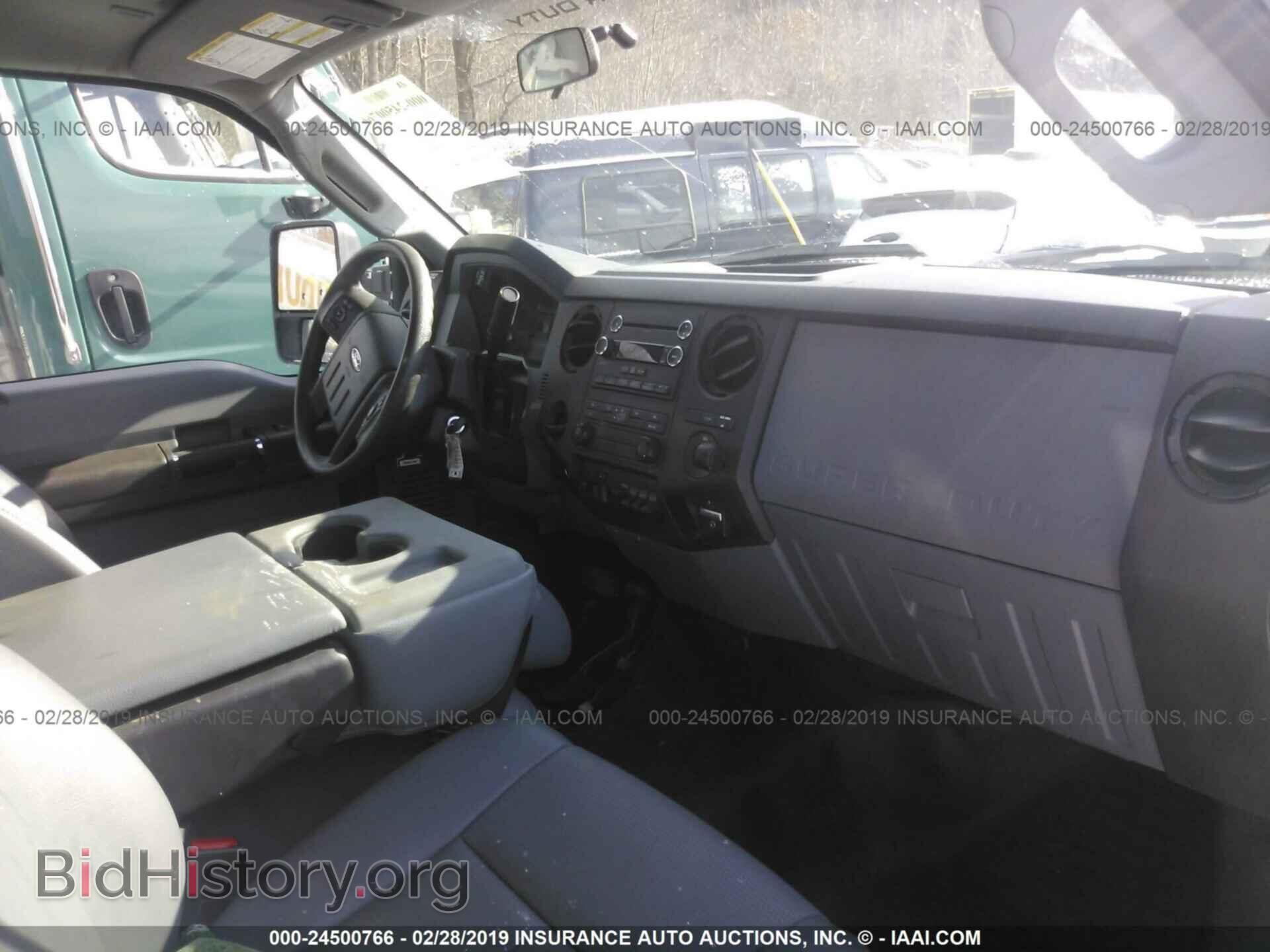 2006 FORD EXPEDITION - VIN: 1FMFU19536LA72798 - Фото 5