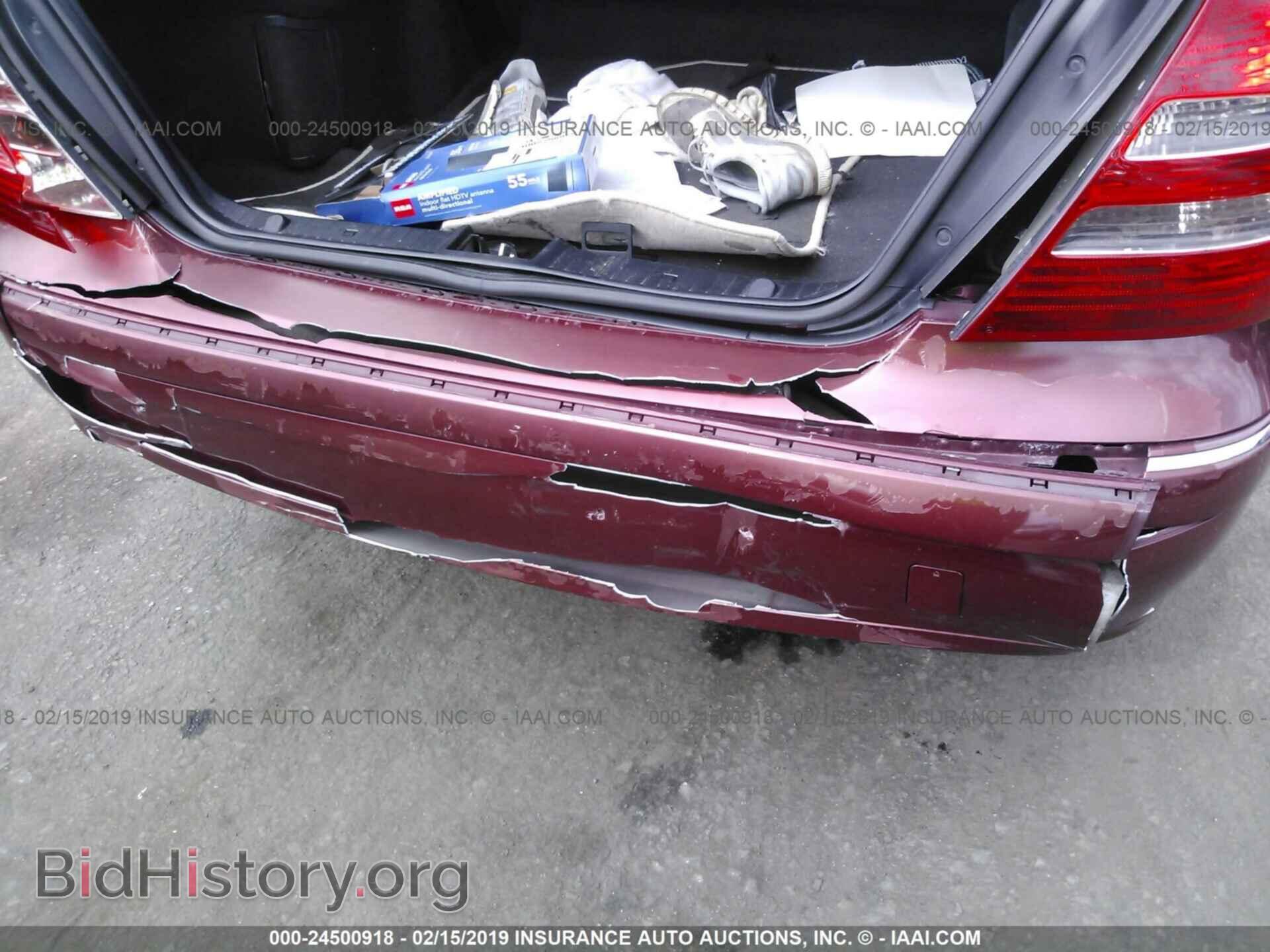 2004 MERCEDES-BENZ E - VIN: WDBUF65J84A577328 - Фото 6