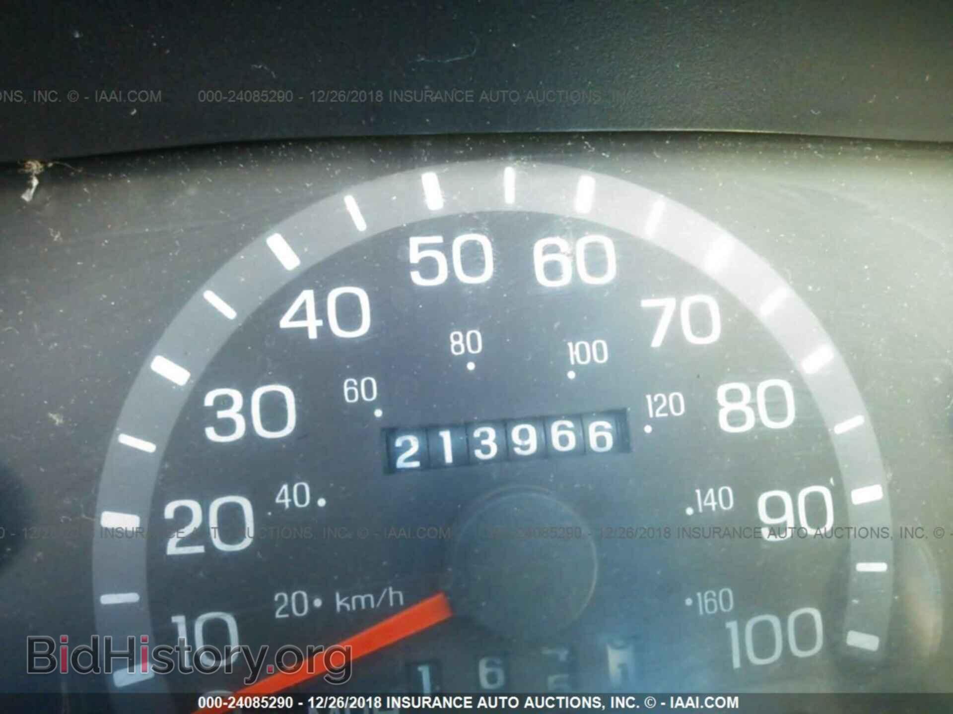 2002 FORD ECONOLINE - VIN: 1FTNE24222HA86835 - Фото 7