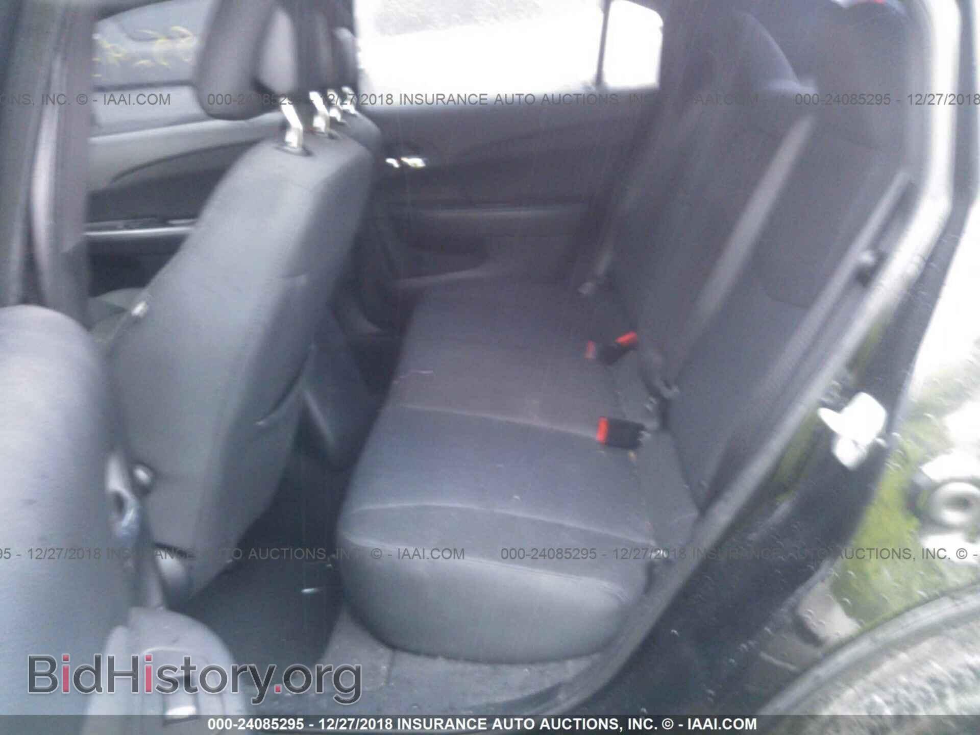 2012 CHRYSLER 200 - VIN: 1C3CCBAB8CN145265 - Photo 8