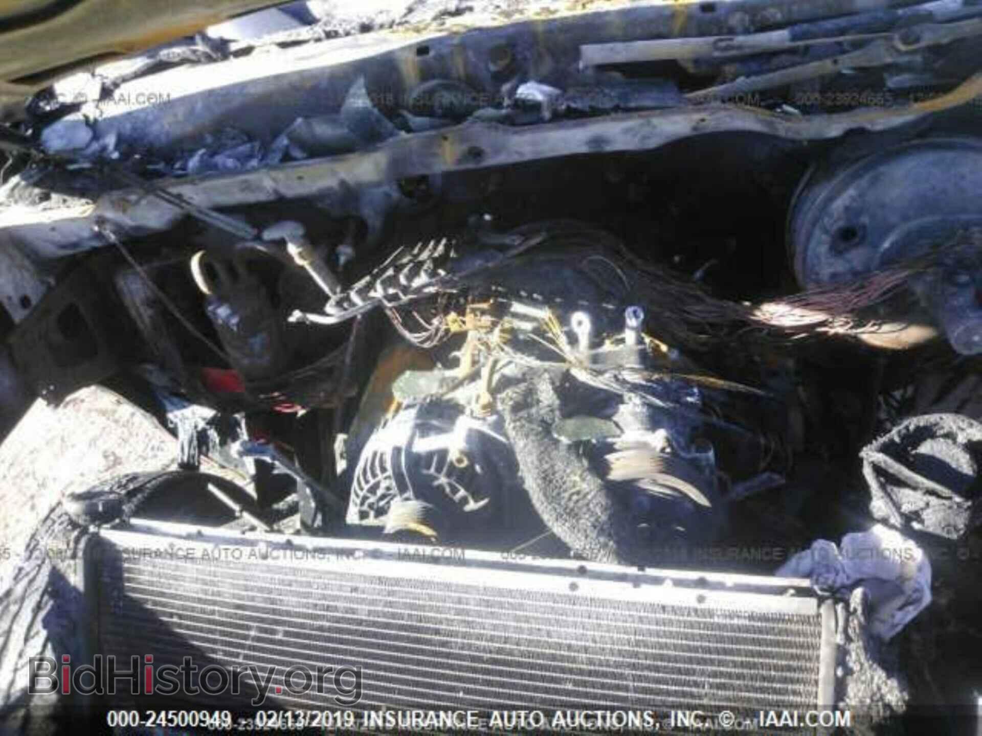2002 DODGE RAM 1500 - VIN: 3D7HU18Z62G187720 - Фото 10