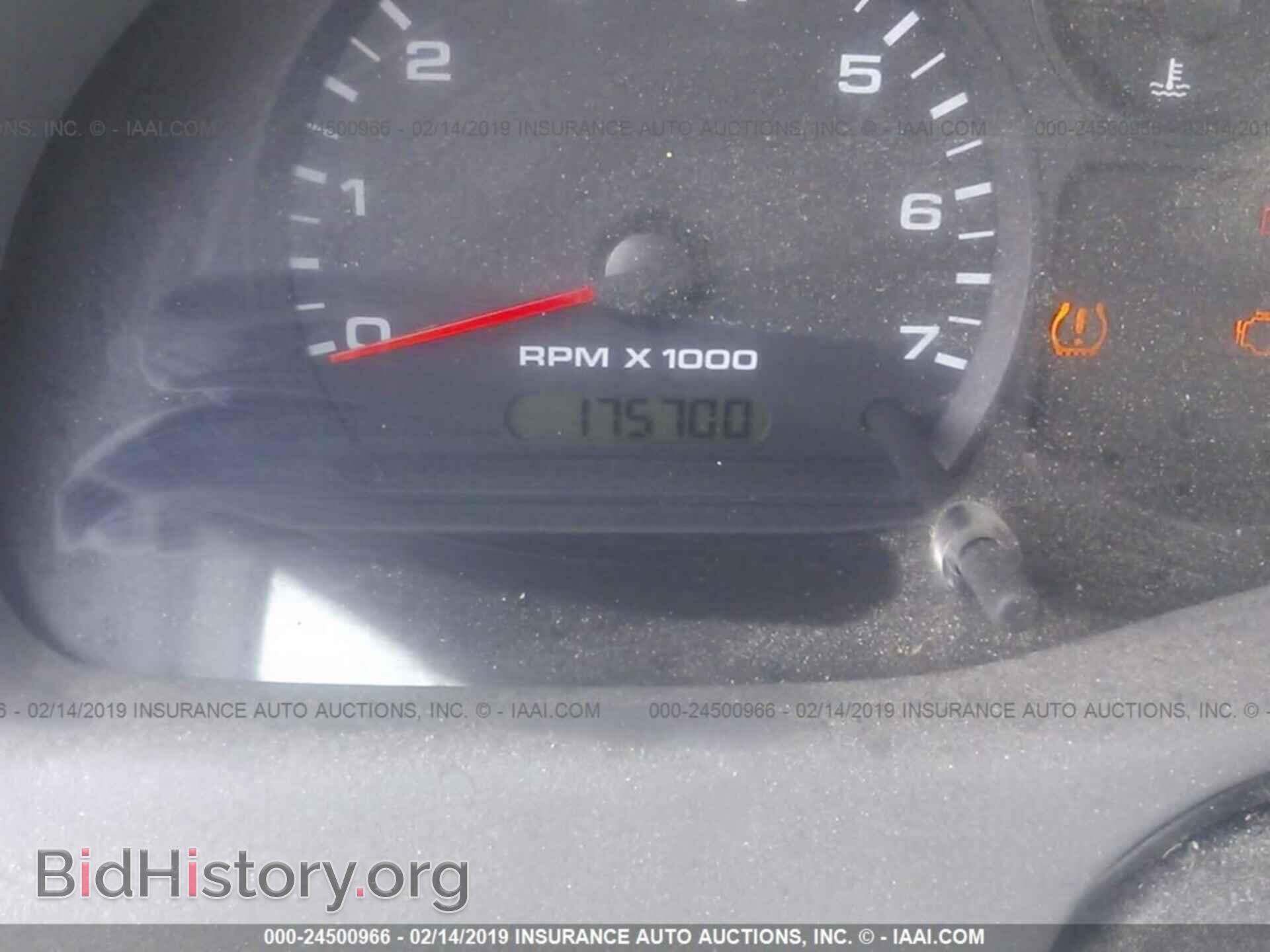 2008 FORD RANGER - VIN: 1FTYR10D78PA03174 - Фото 7