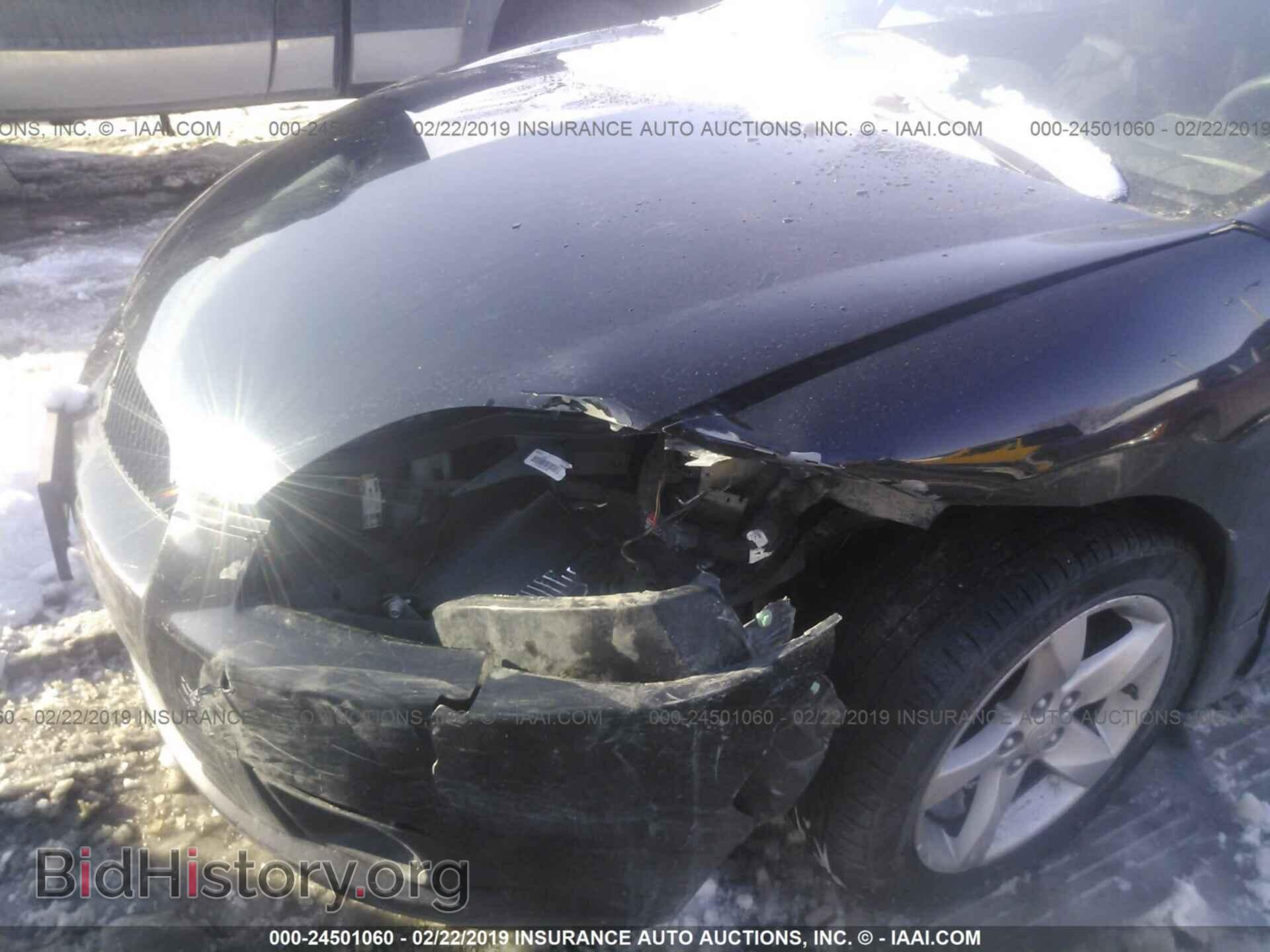 2009 MITSUBISHI ECLIPSE - VIN: 4A3AK24F29E026878 - Photo 6