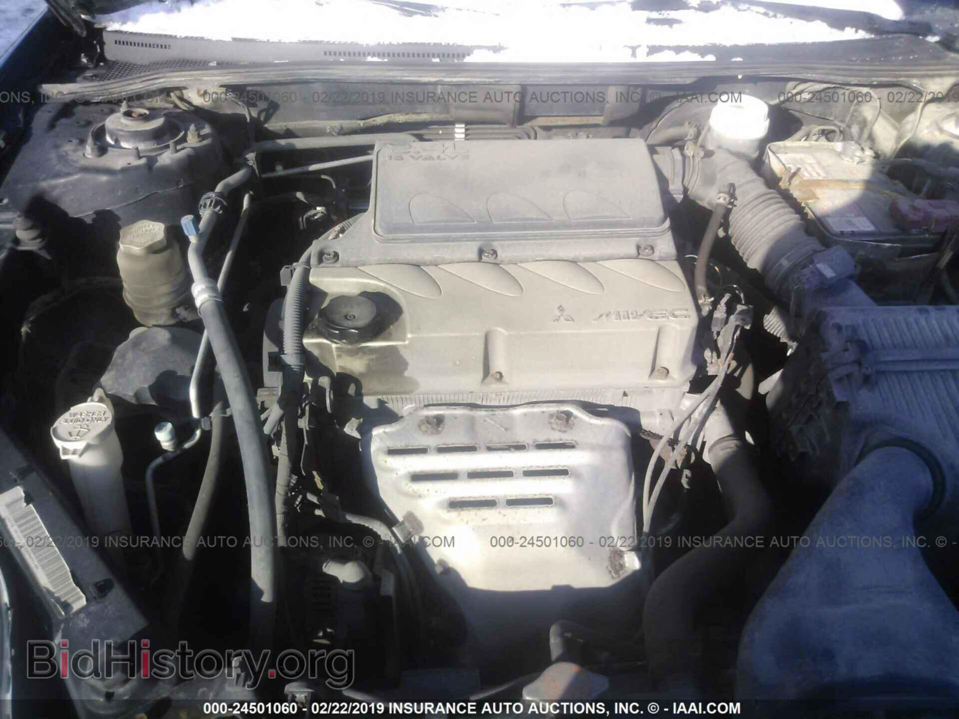 2009 MITSUBISHI ECLIPSE - VIN: 4A3AK24F29E026878 - Photo 10
