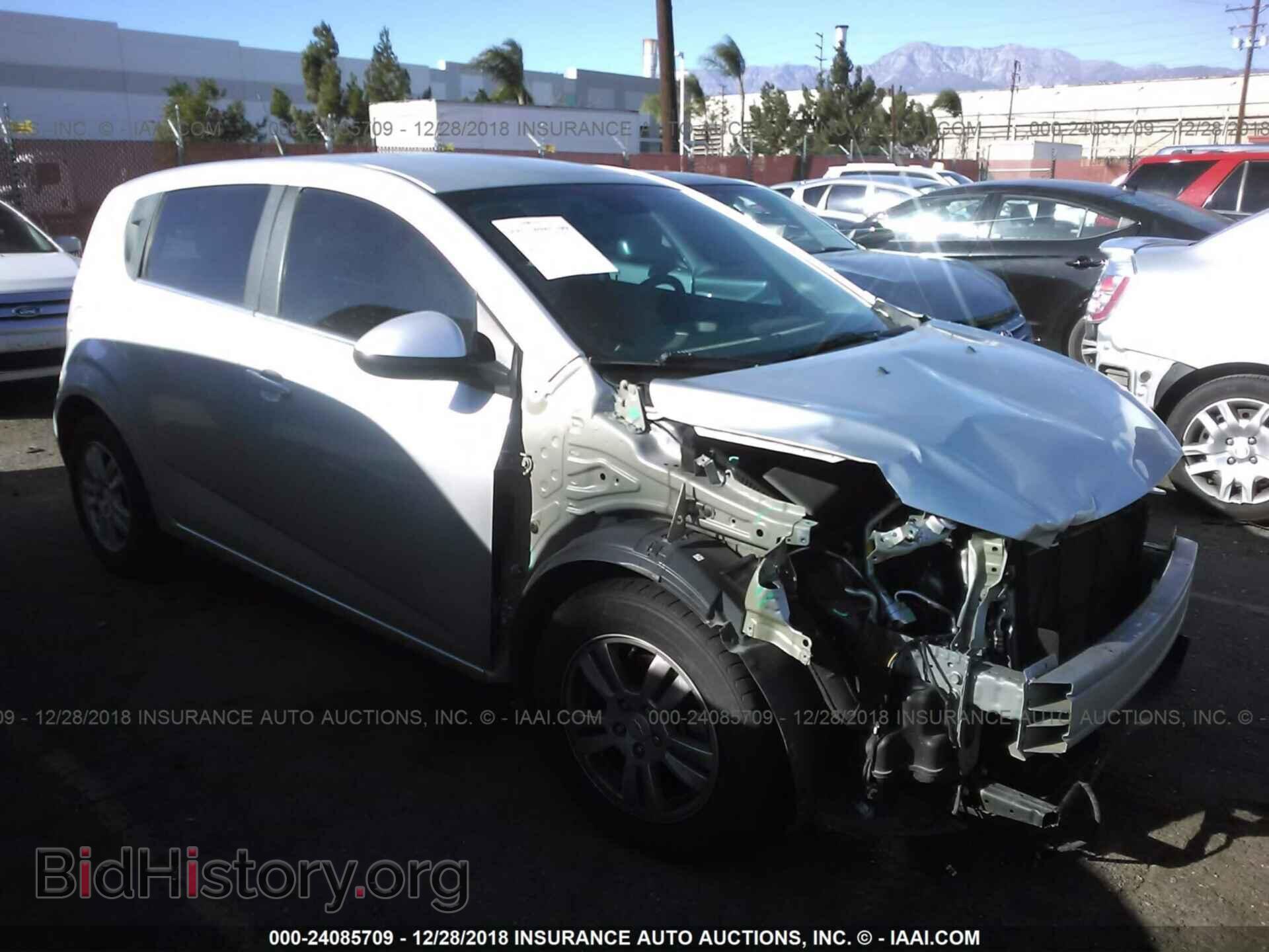 Photo 5TDZA3EH1BS007723 - TOYOTA HIGHLANDER 2011