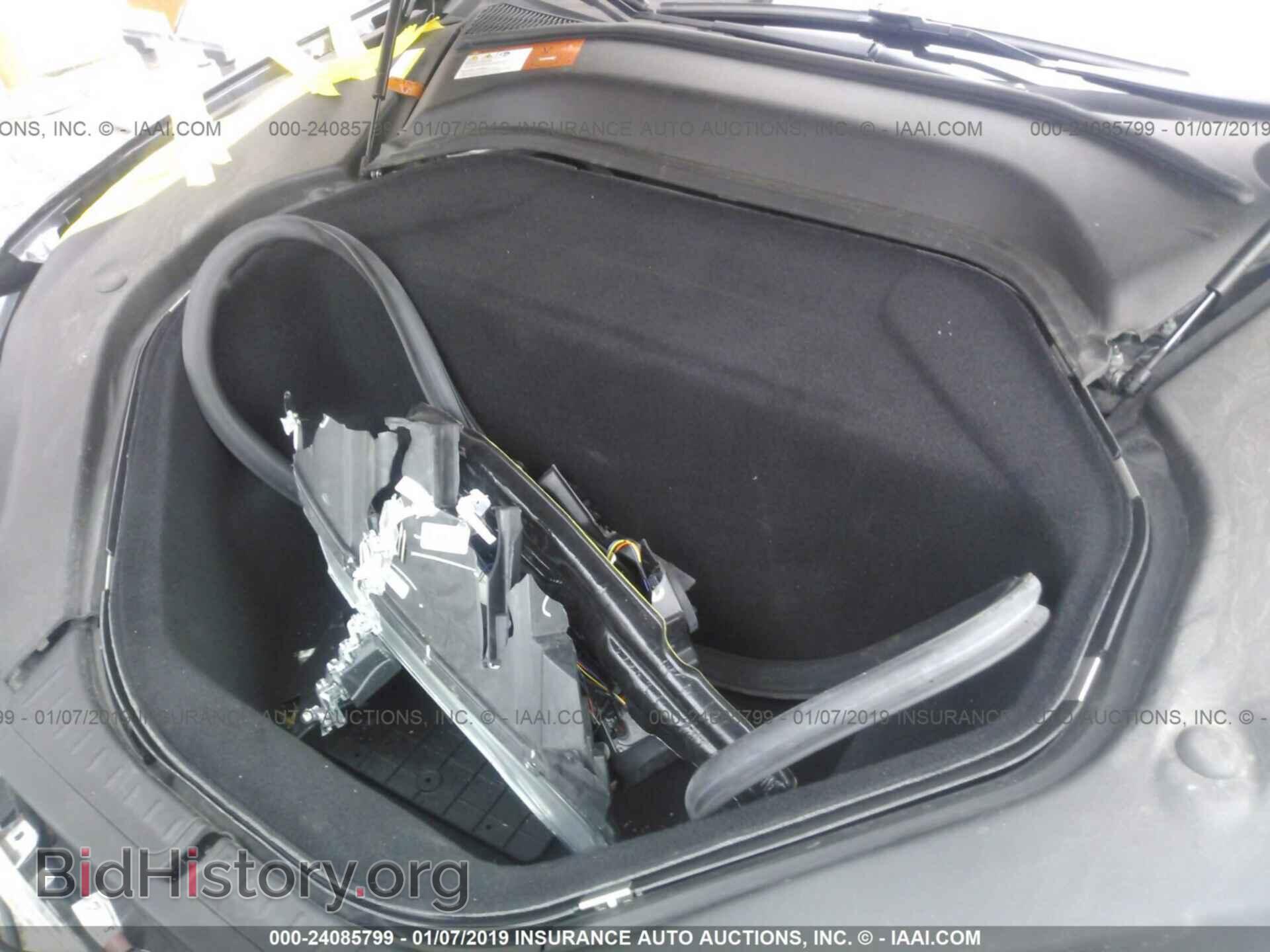 2015 TESLA MODEL S - VIN: 5YJSA1E24FF103938 - Photo 10