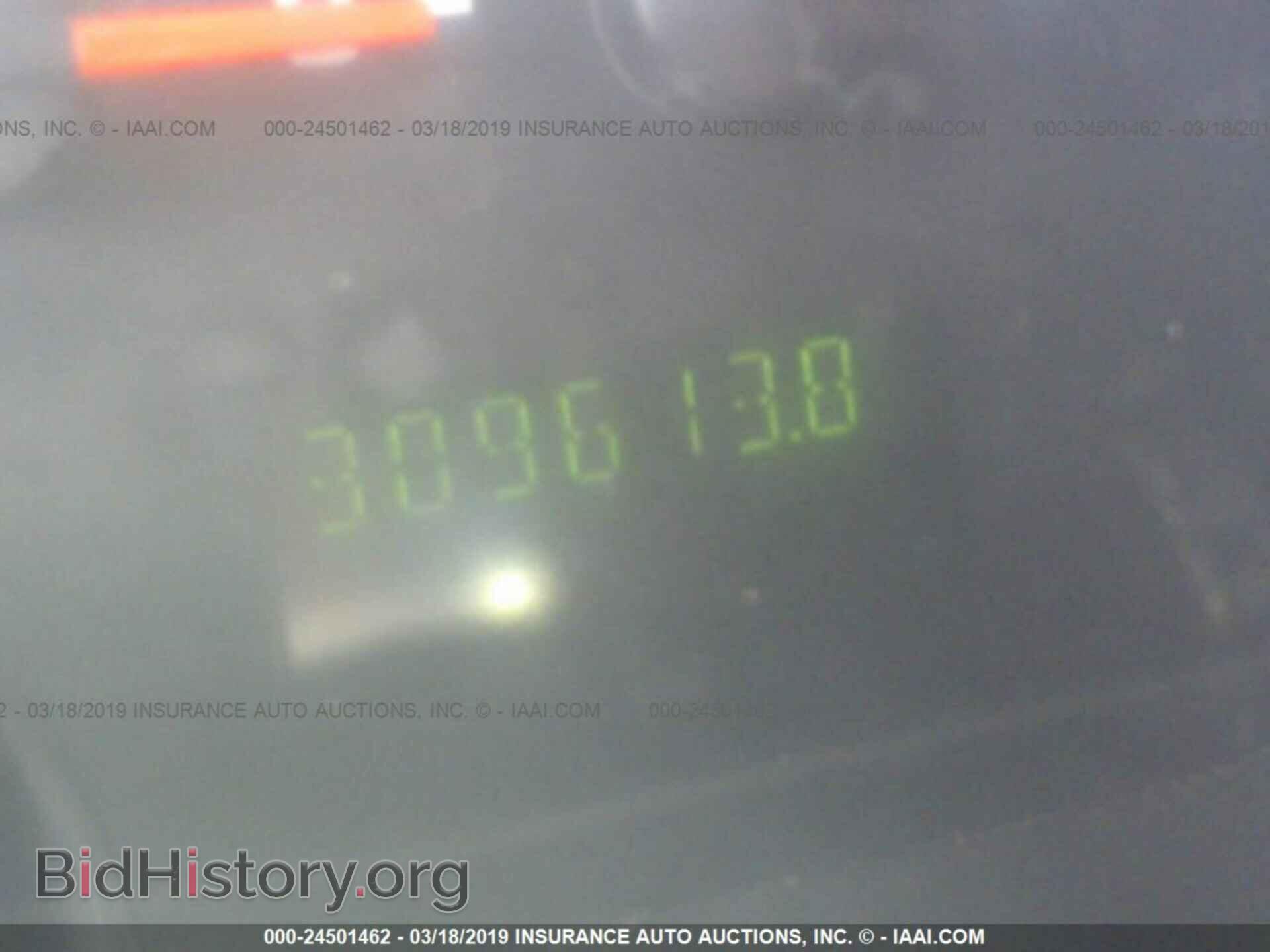 2006 FORD ECONOLINE - VIN: 1FTNS24W66DA66709 - Фото 7