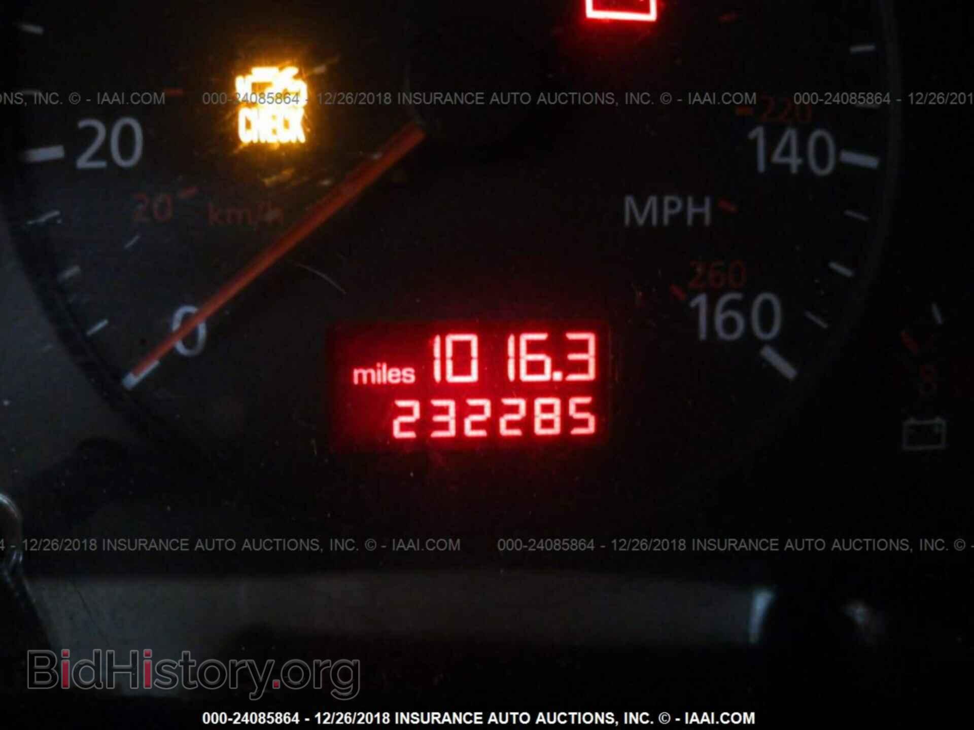 2011 DODGE AVENGER - VIN: 1B3BD4FB9BN509122 - Фото 7