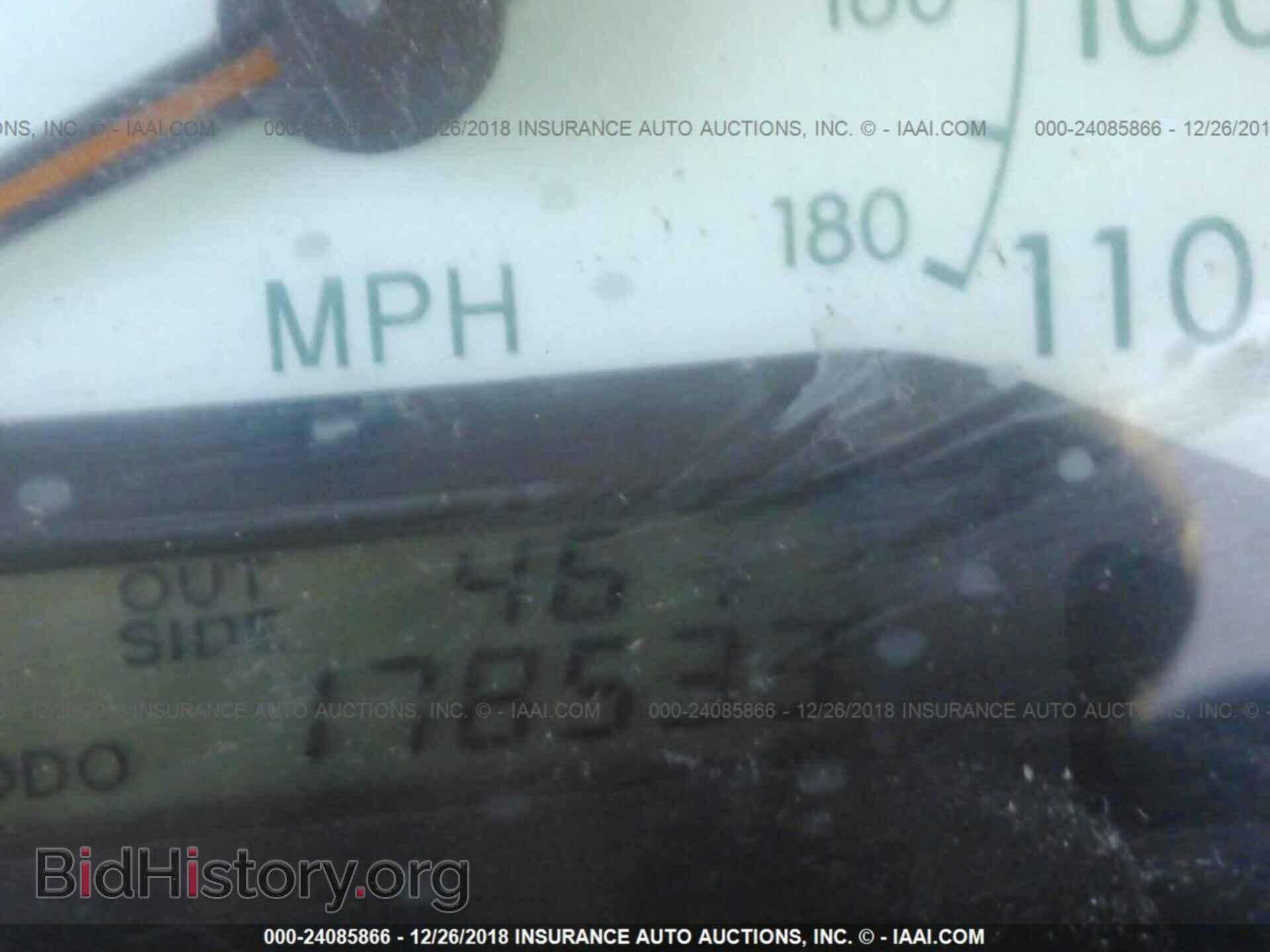 2003 TOYOTA COROLLA - VIN: JTDBR32E630021870 - Фото 7