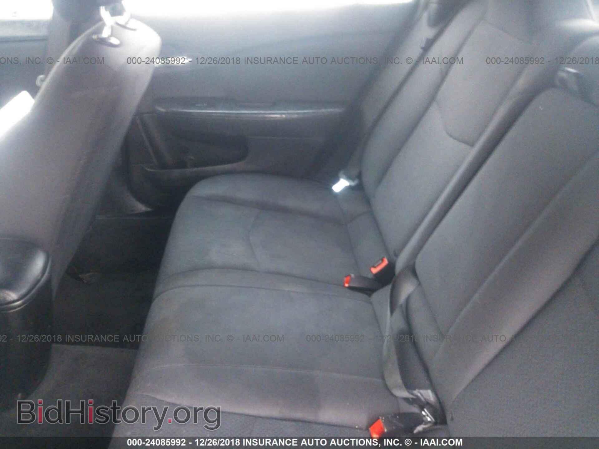 2013 CHRYSLER 200 - VIN: 1C3CCBAB8DN733412 - Фото 8