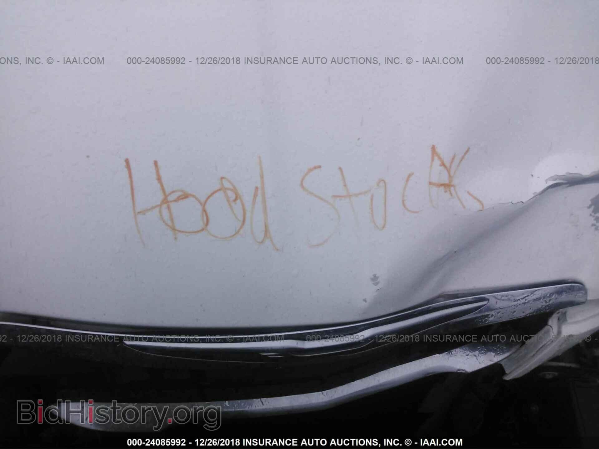 2013 CHRYSLER 200 - VIN: 1C3CCBAB8DN733412 - Фото 10