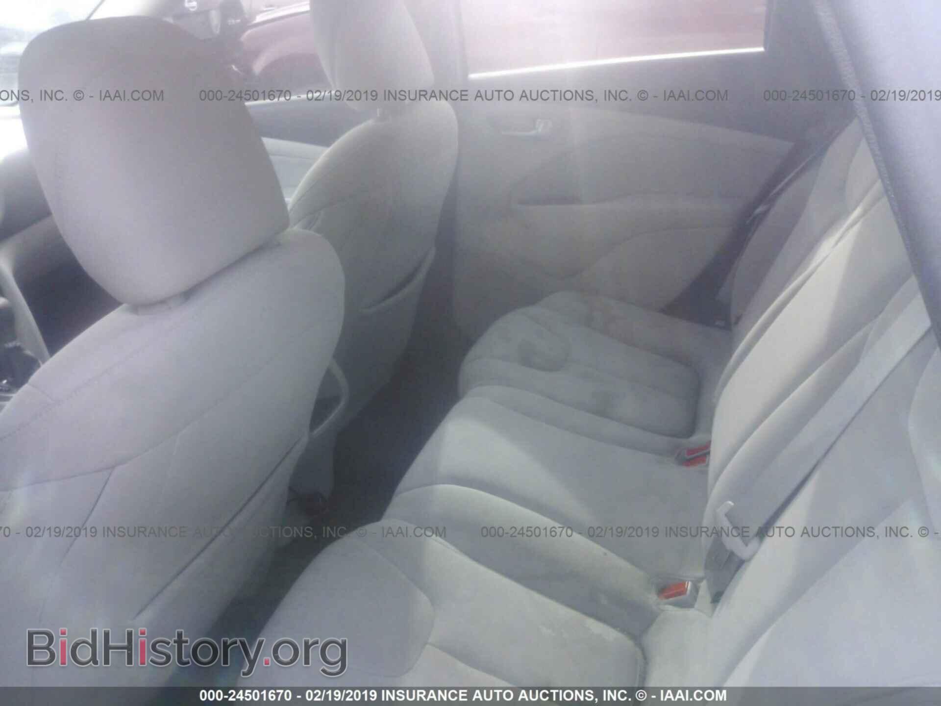 2013 DODGE DART - VIN: 1C3CDFBA7DD139670 - Photo 8