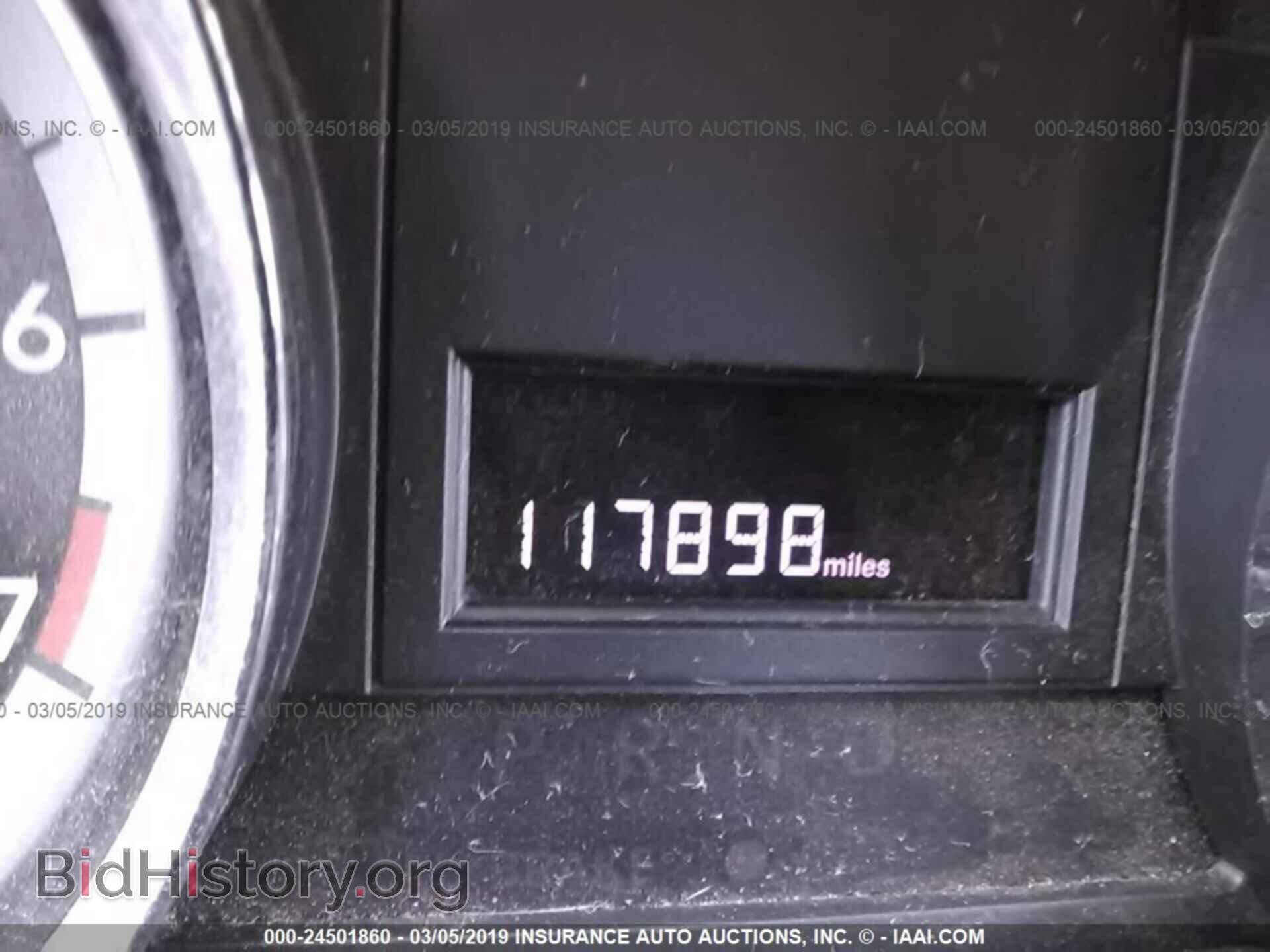 2014 DODGE GRAND CARAVAN - VIN: 2C4RDGCG9ER153776 - Фото 7