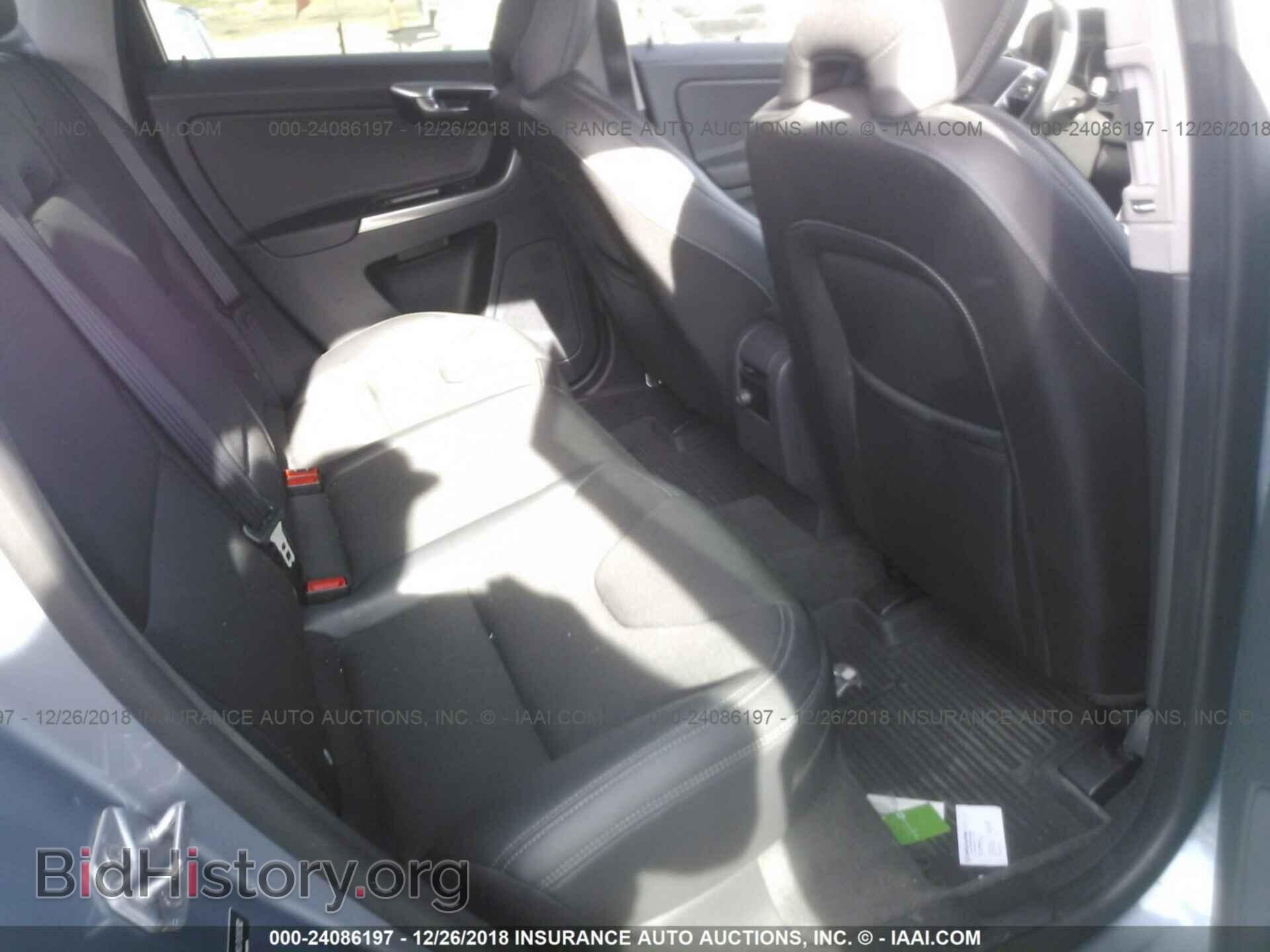 2011 BMW 328 - VIN: WBAPK5C52BF126340 - Photo 8