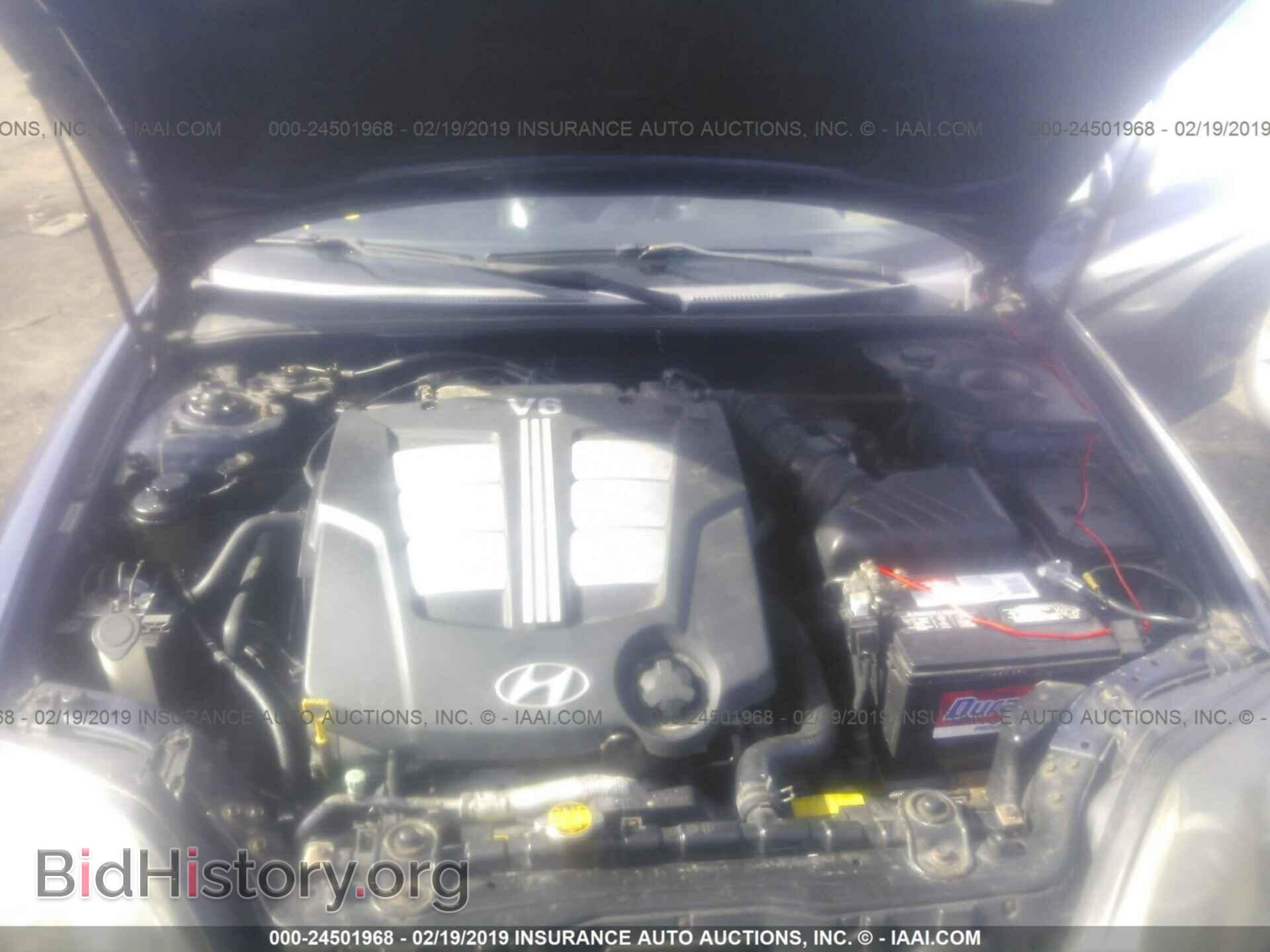 2012 CHEVROLET IMPALA - VIN: 2G1WC5E36C1178997 - Фото 10