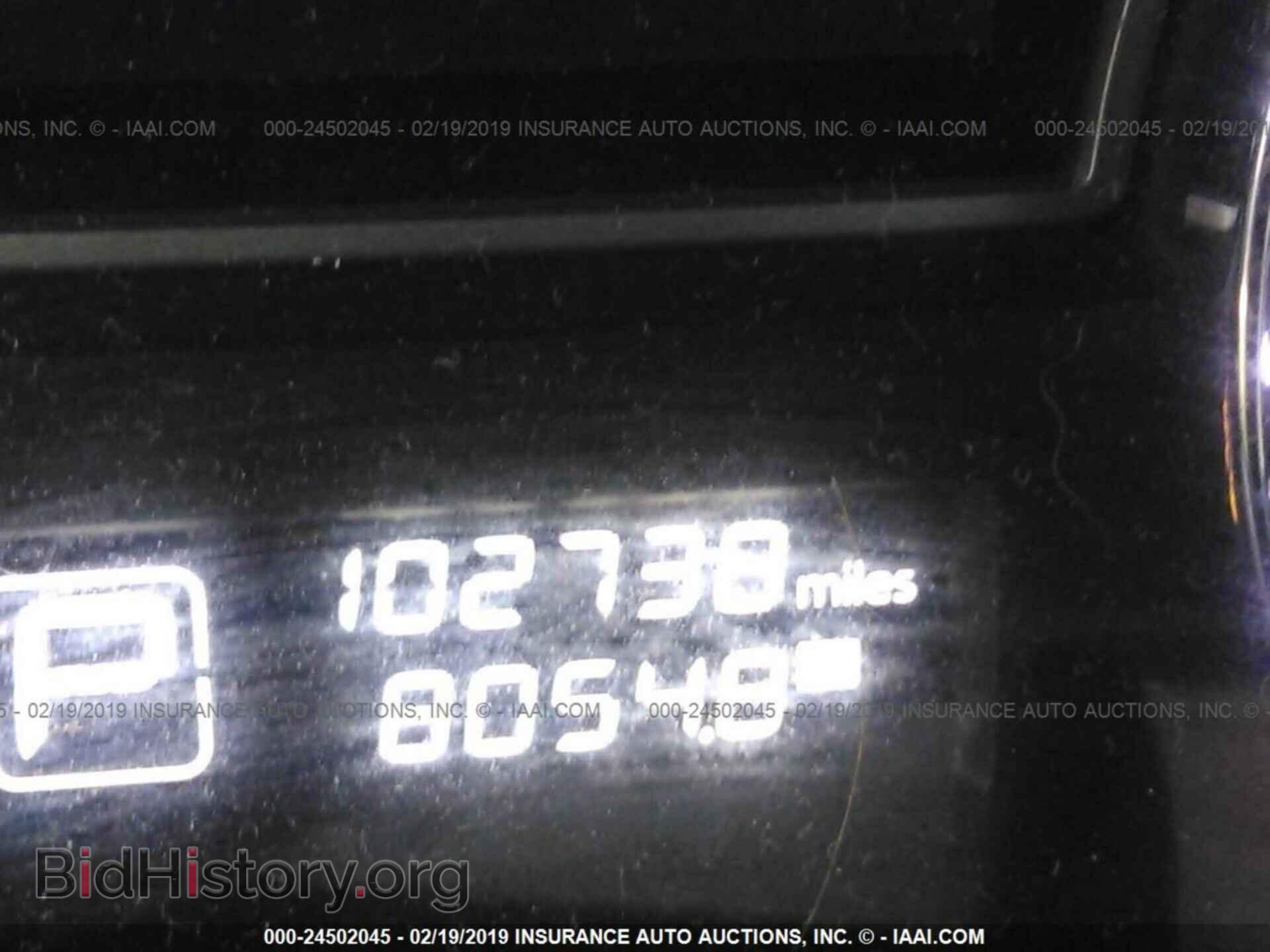 2013 NISSAN PATHFINDER - VIN: 5N1AR2MM7DC688565 - Фото 7