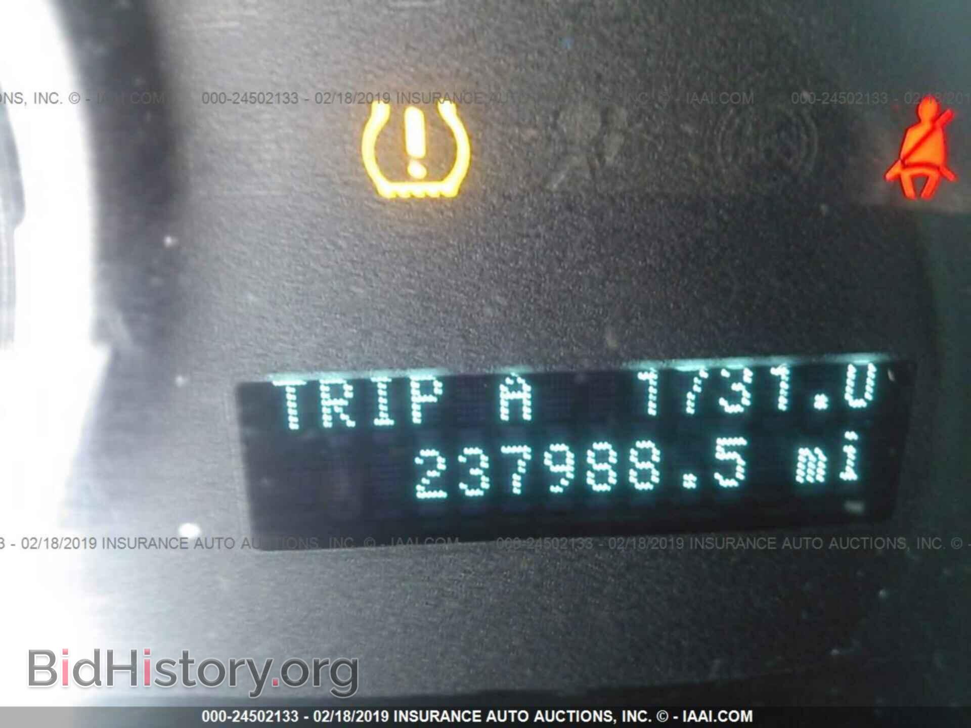 2010 FORD FOCUS - VIN: 1FAHP3FN2AW256308 - Фото 7