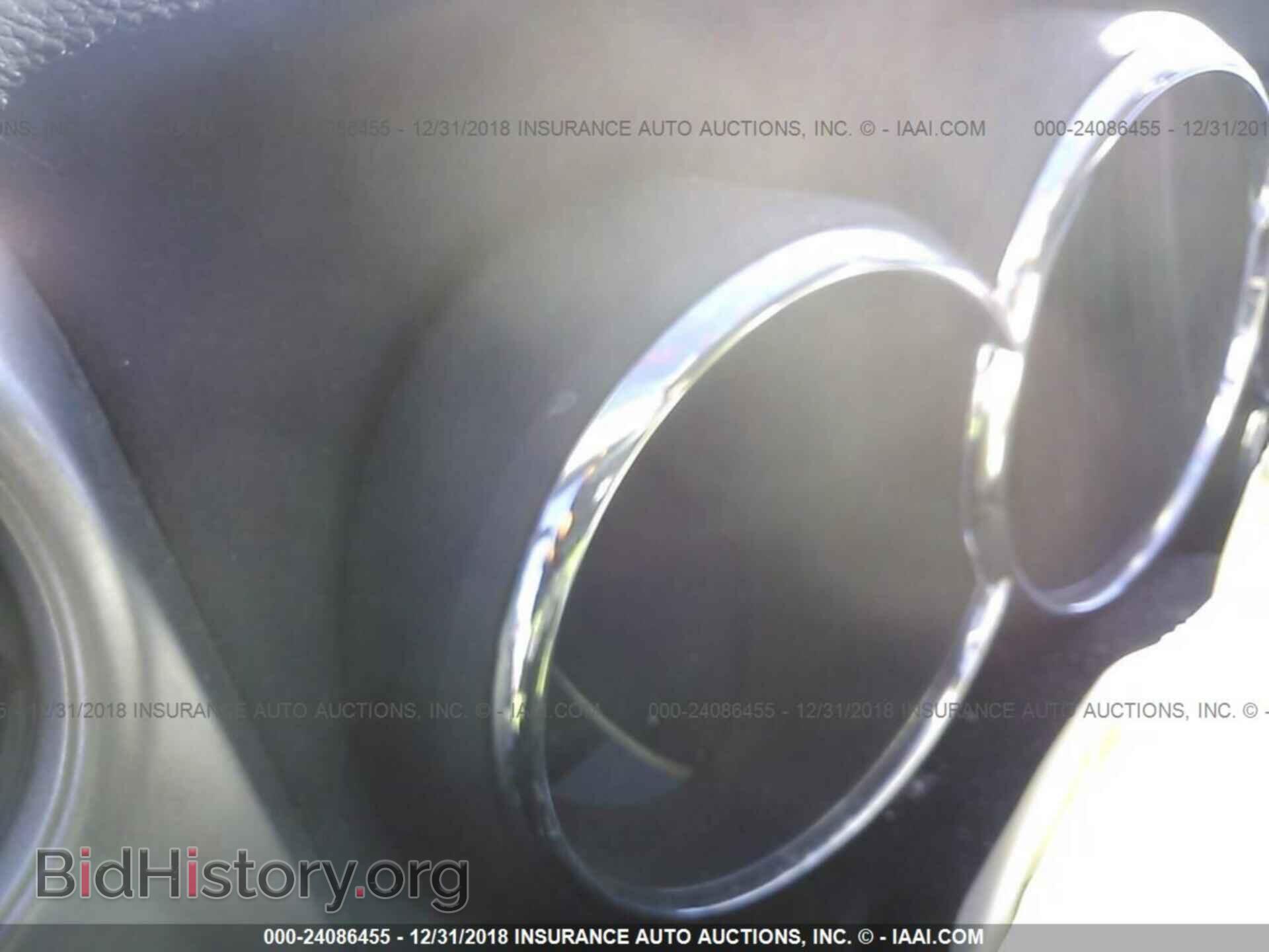 2013 CHEVROLET IMPALA - VIN: 2G1WG5E32D1105471 - Фото 7