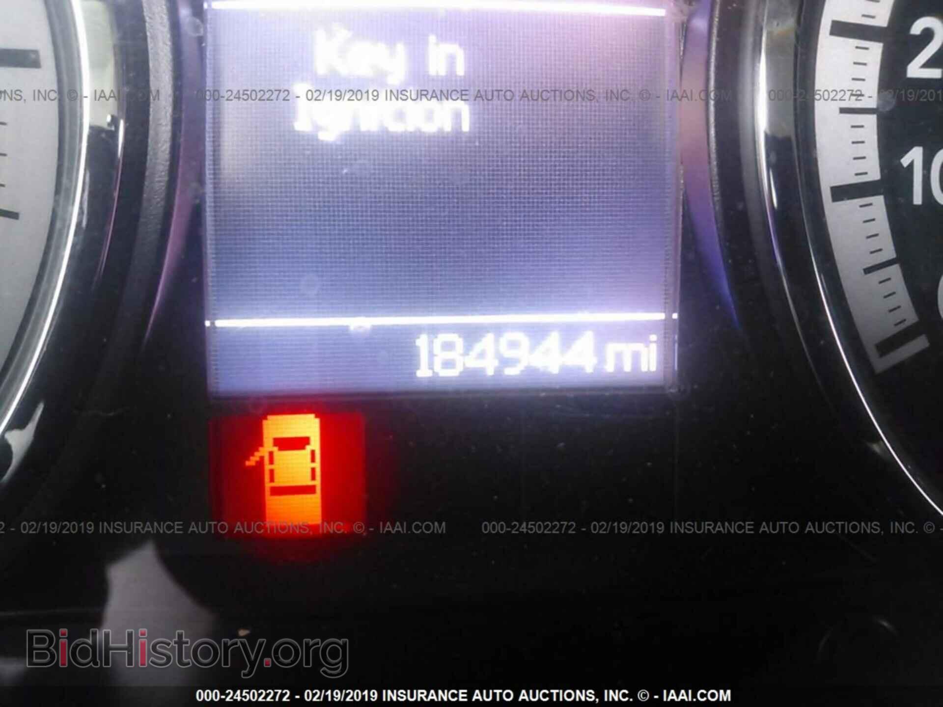 2012 DODGE RAM 1500 - VIN: 1C6RD6FP9CS249030 - Фото 7