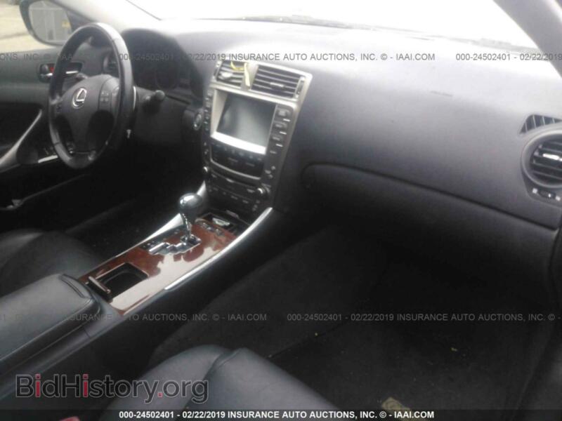 2005 Mazda 6 (VIN 1YVHP80C655M63126) — фото 5 из 10