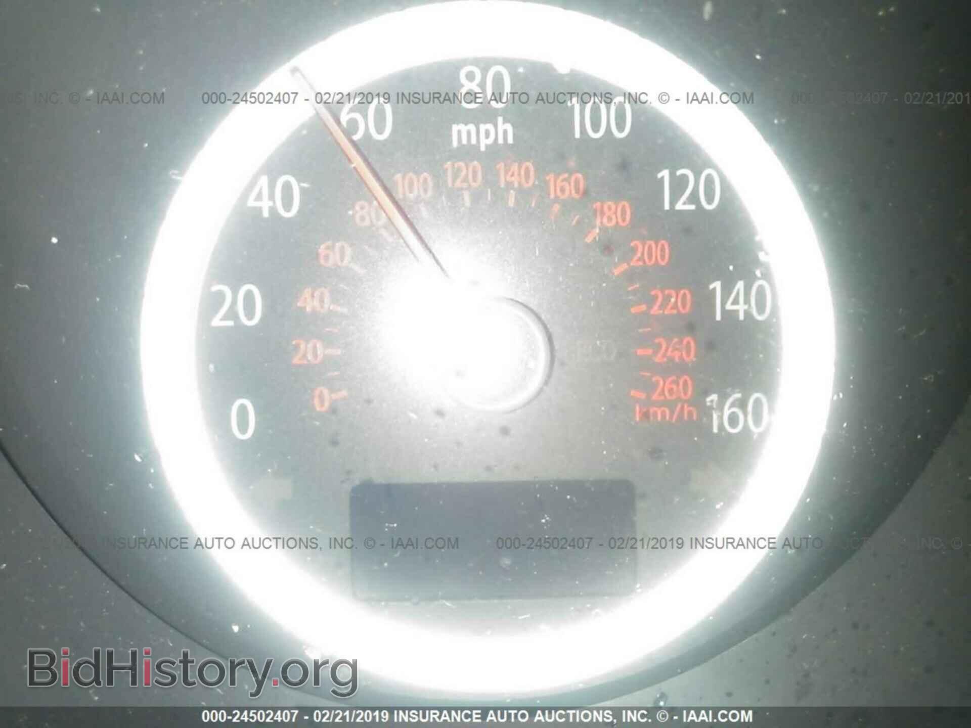 2010 KIA OPTIMA - VIN: KNAGG4A80A5381274 - Фото 7
